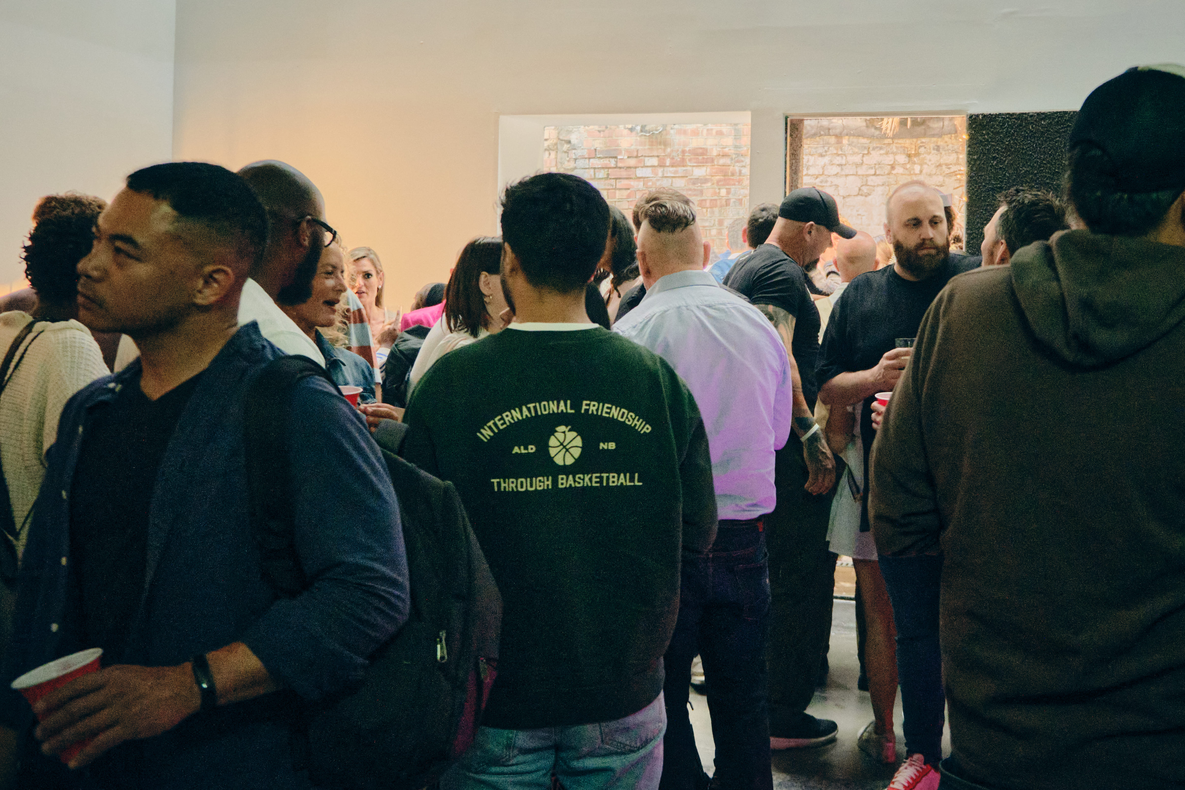 Chance Street Conference 11