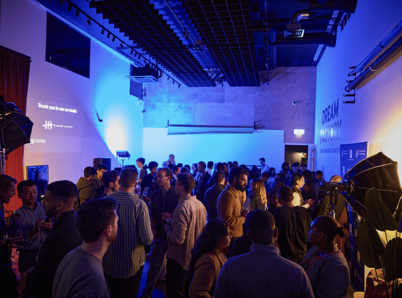 Chance Street Conference