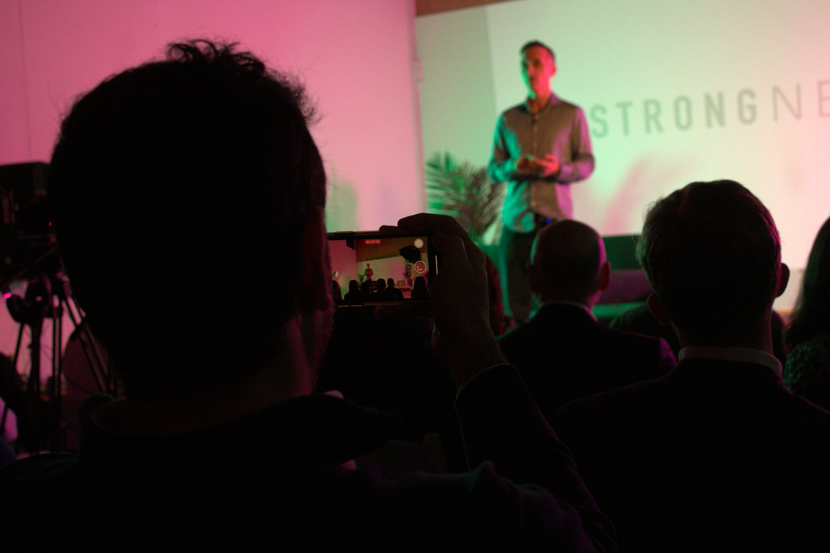 Chance Street Conference 4