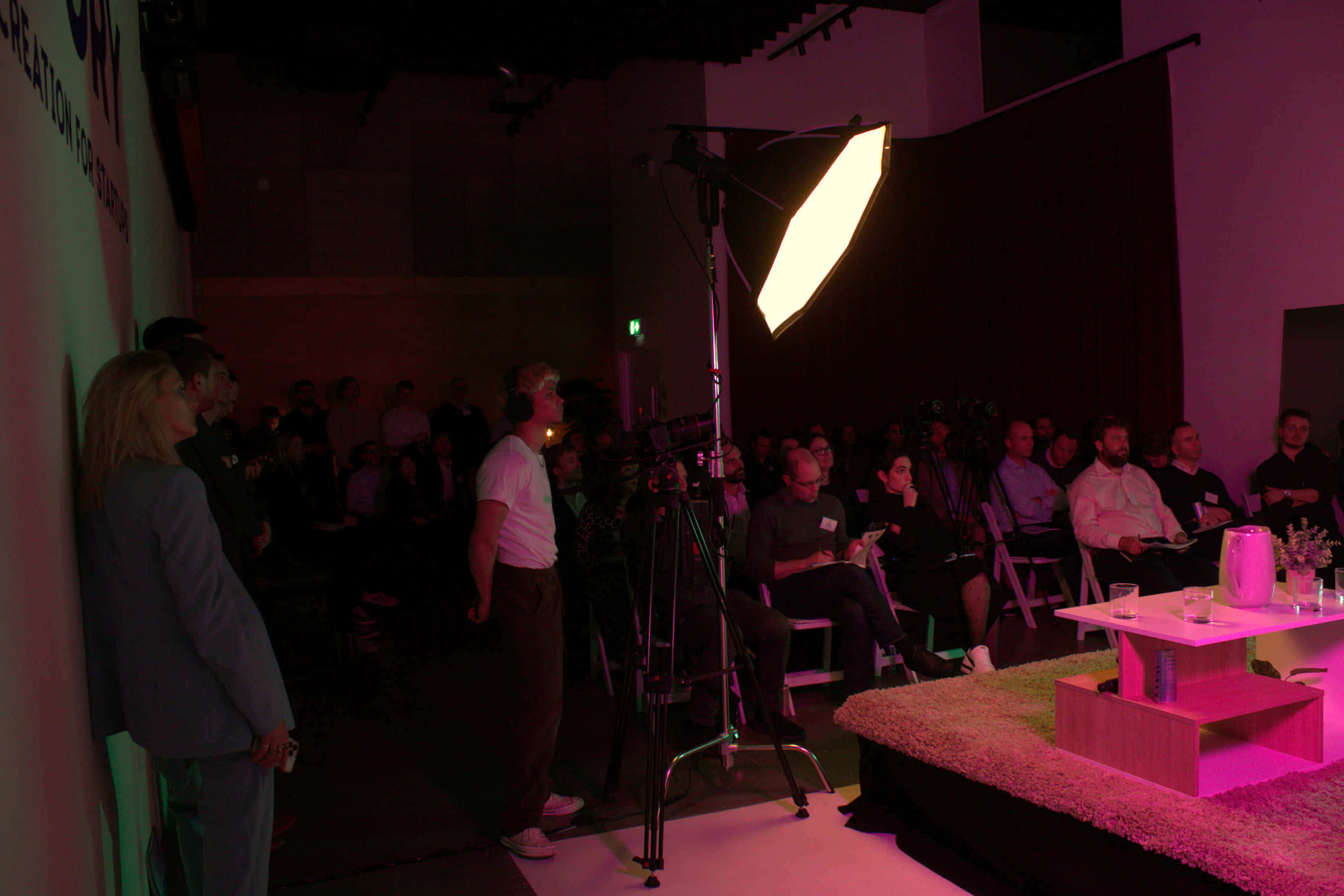 Chance Street Conference 5