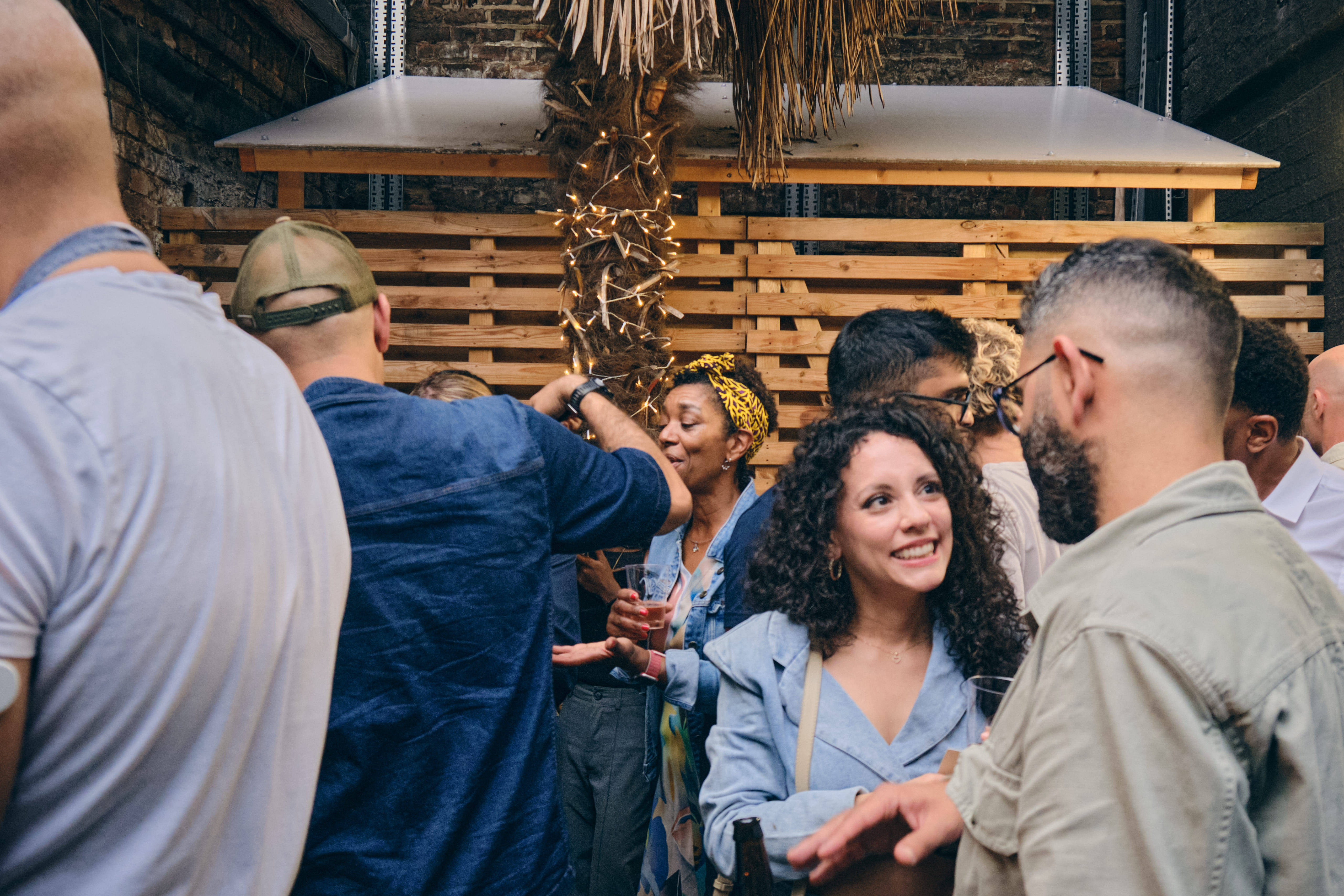 Chance Street Conference 12