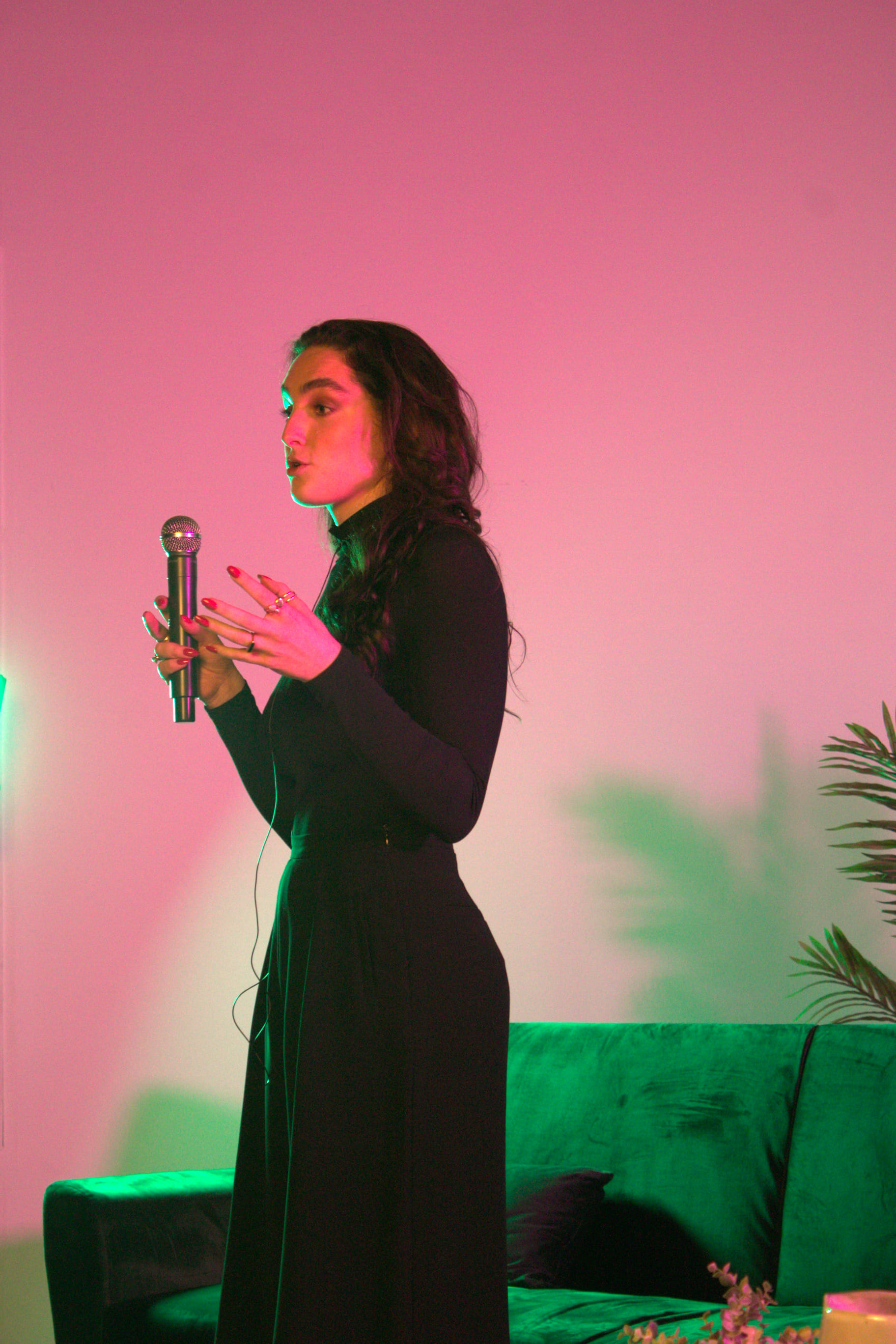 Chance Street Conference 7