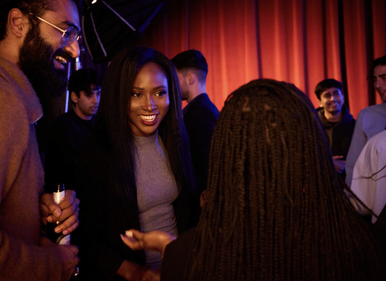 Chance Street Conference 6