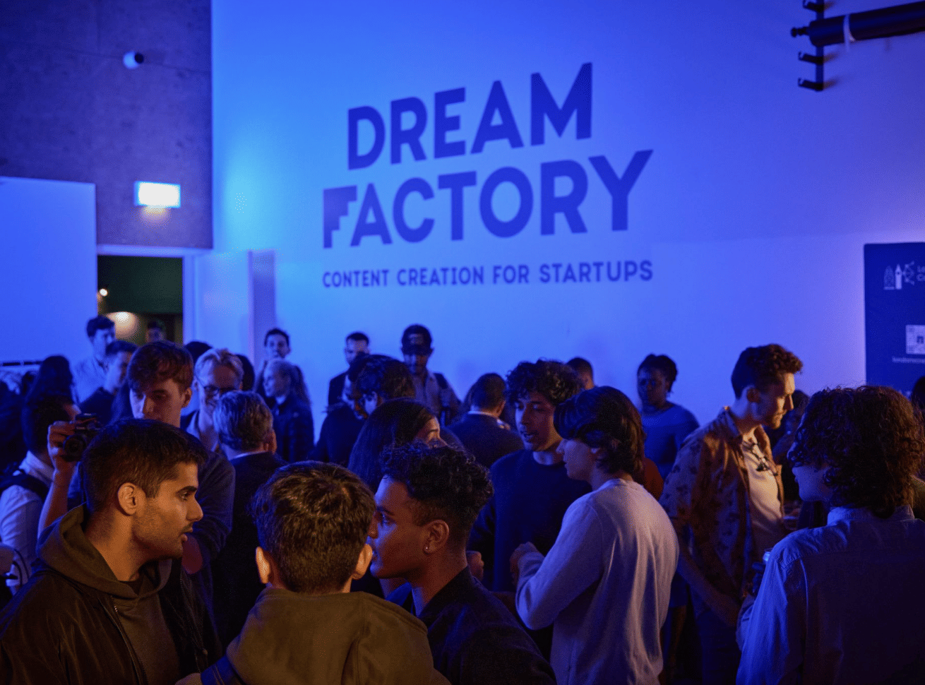 Chance Street Conference 8