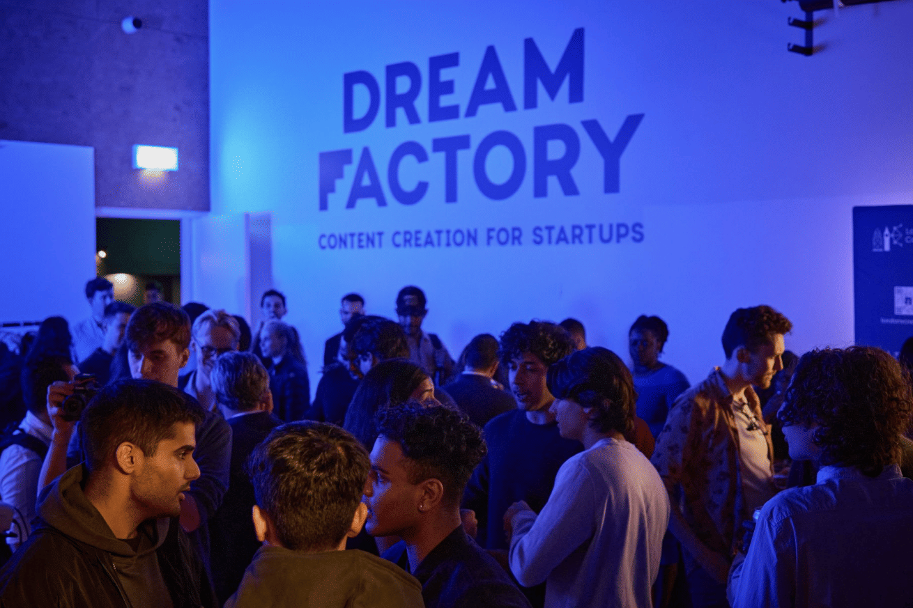 Chance Street Conference 8