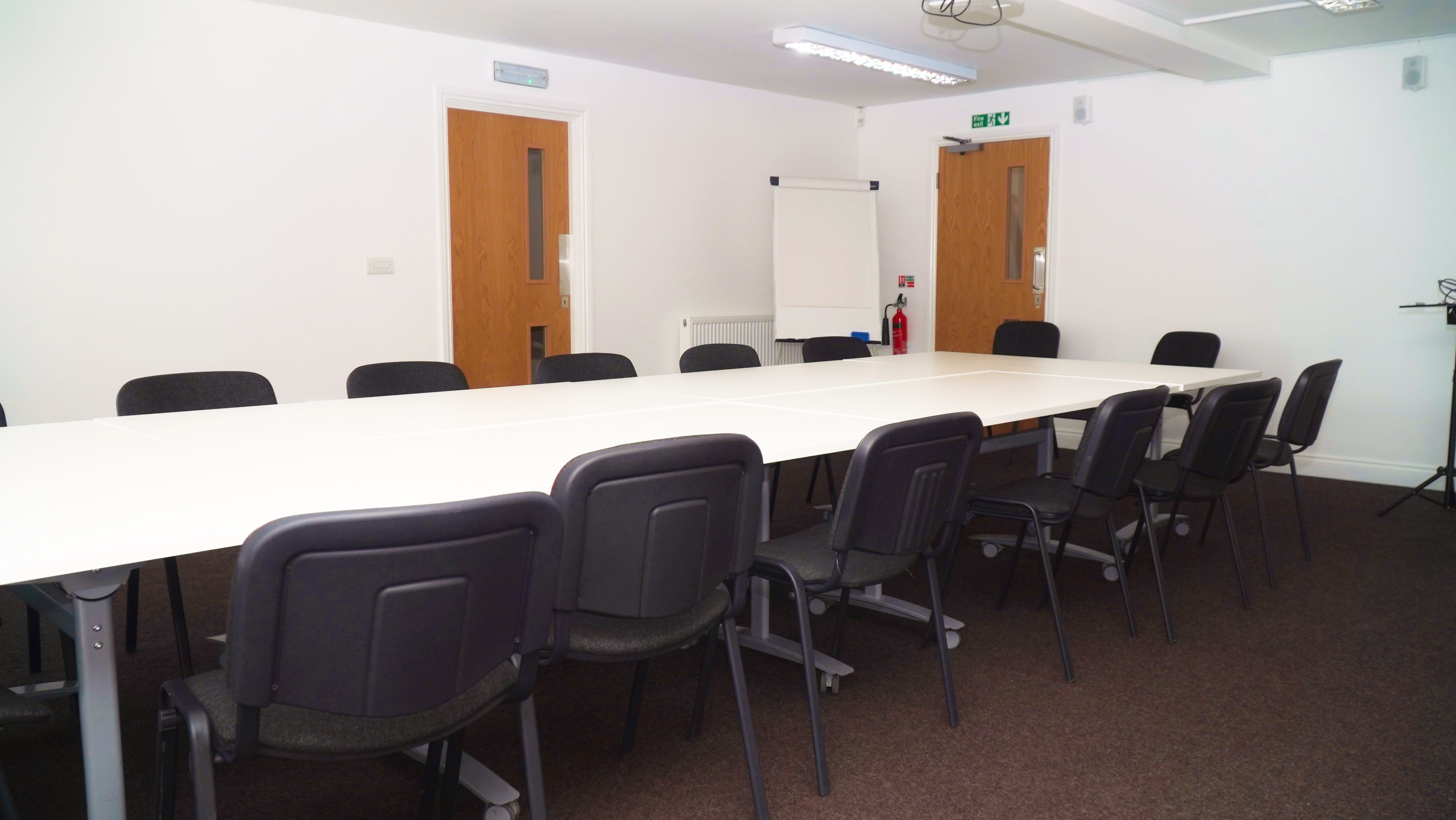 Conference Room 5