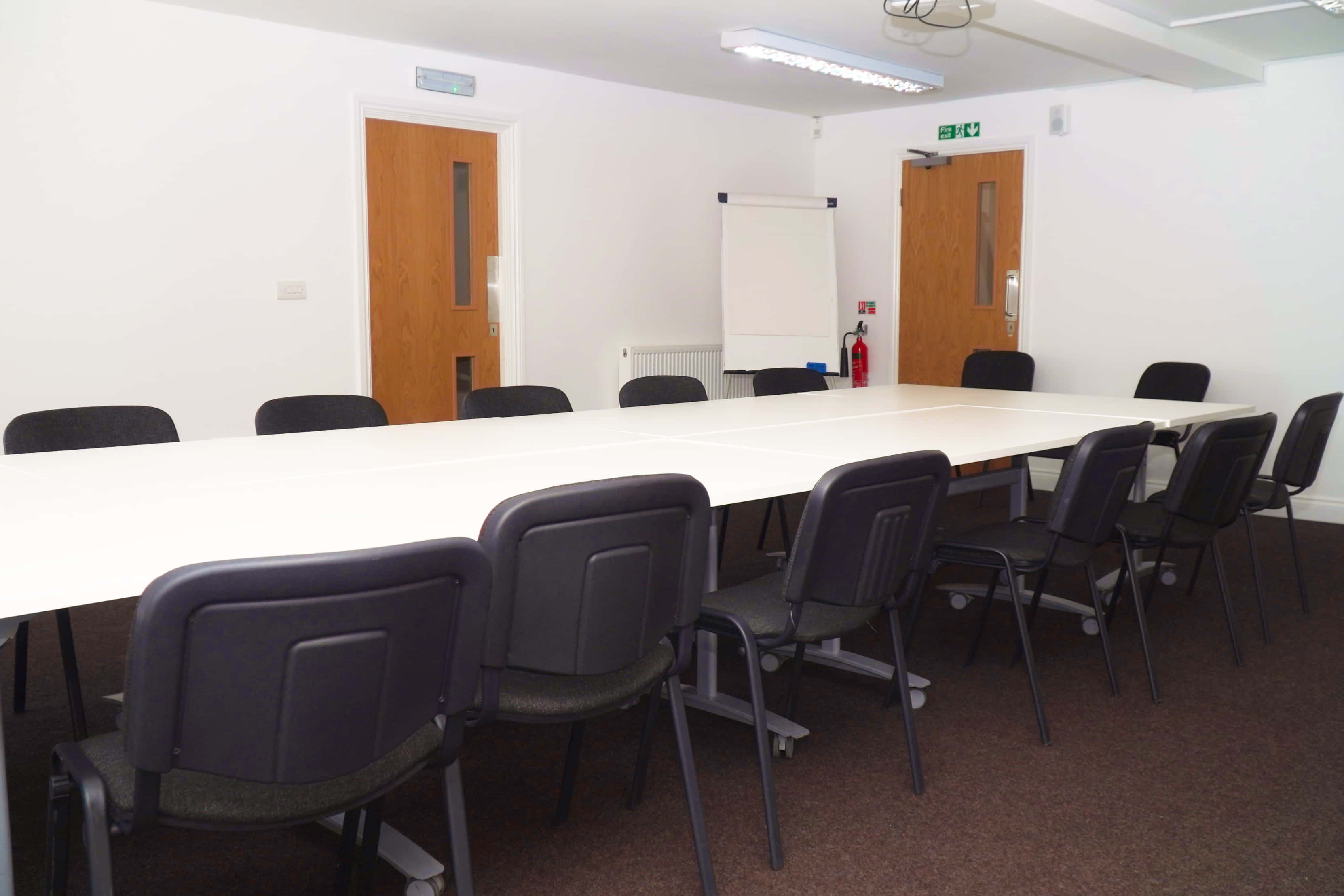 Conference Room 5