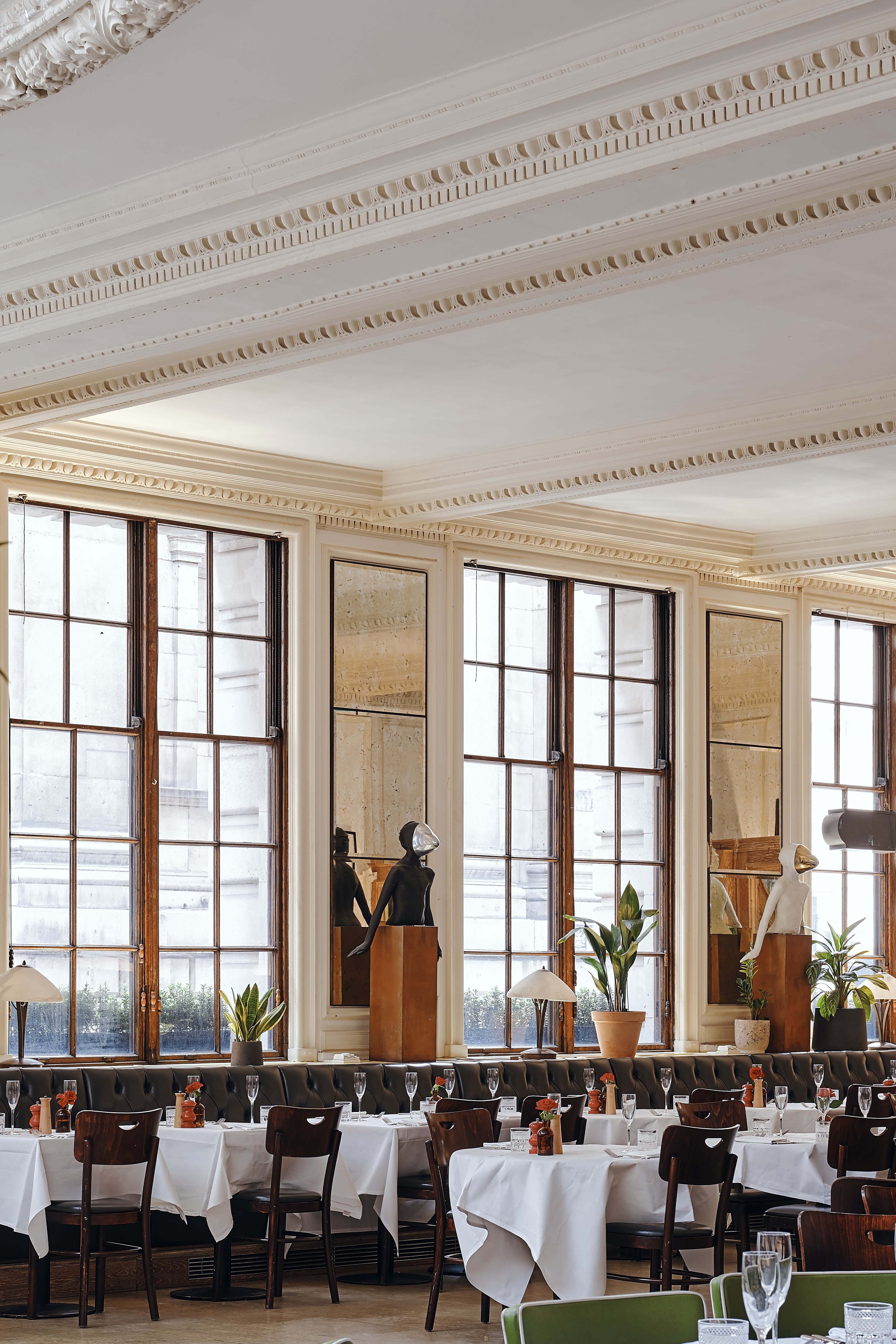 1 Lombard Street Restaurant 10