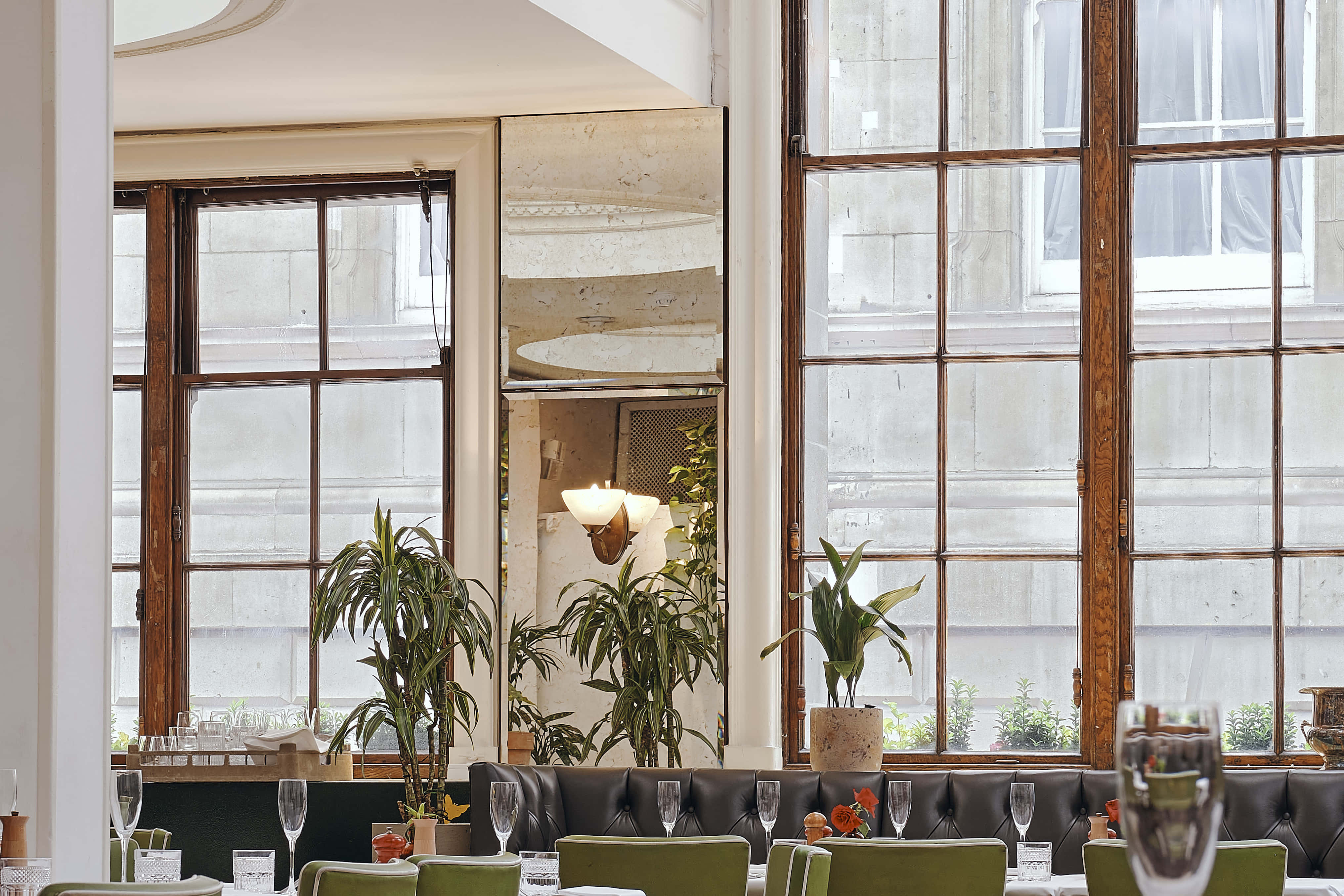 1 Lombard Street Restaurant 9