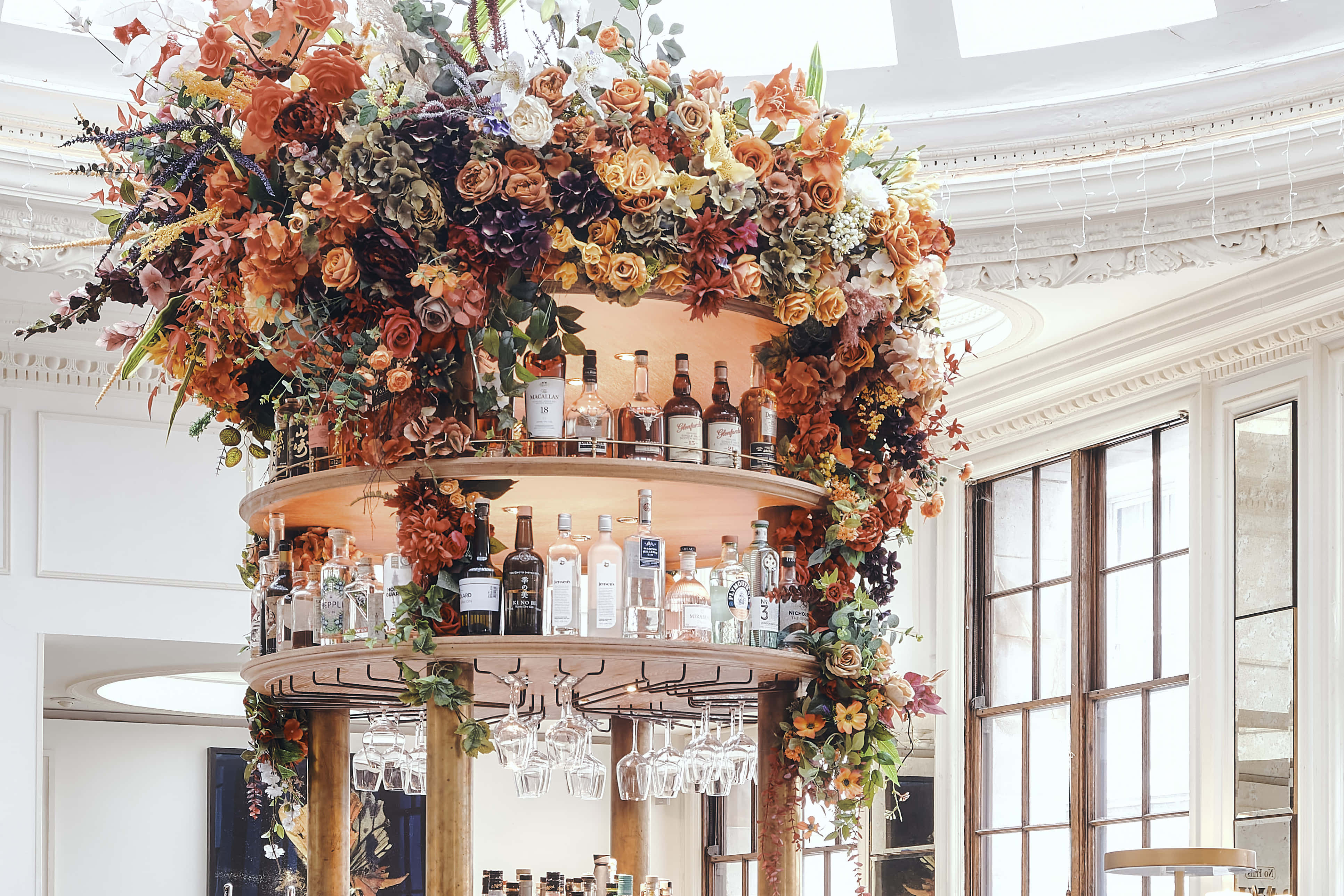 1 Lombard Street Restaurant 8