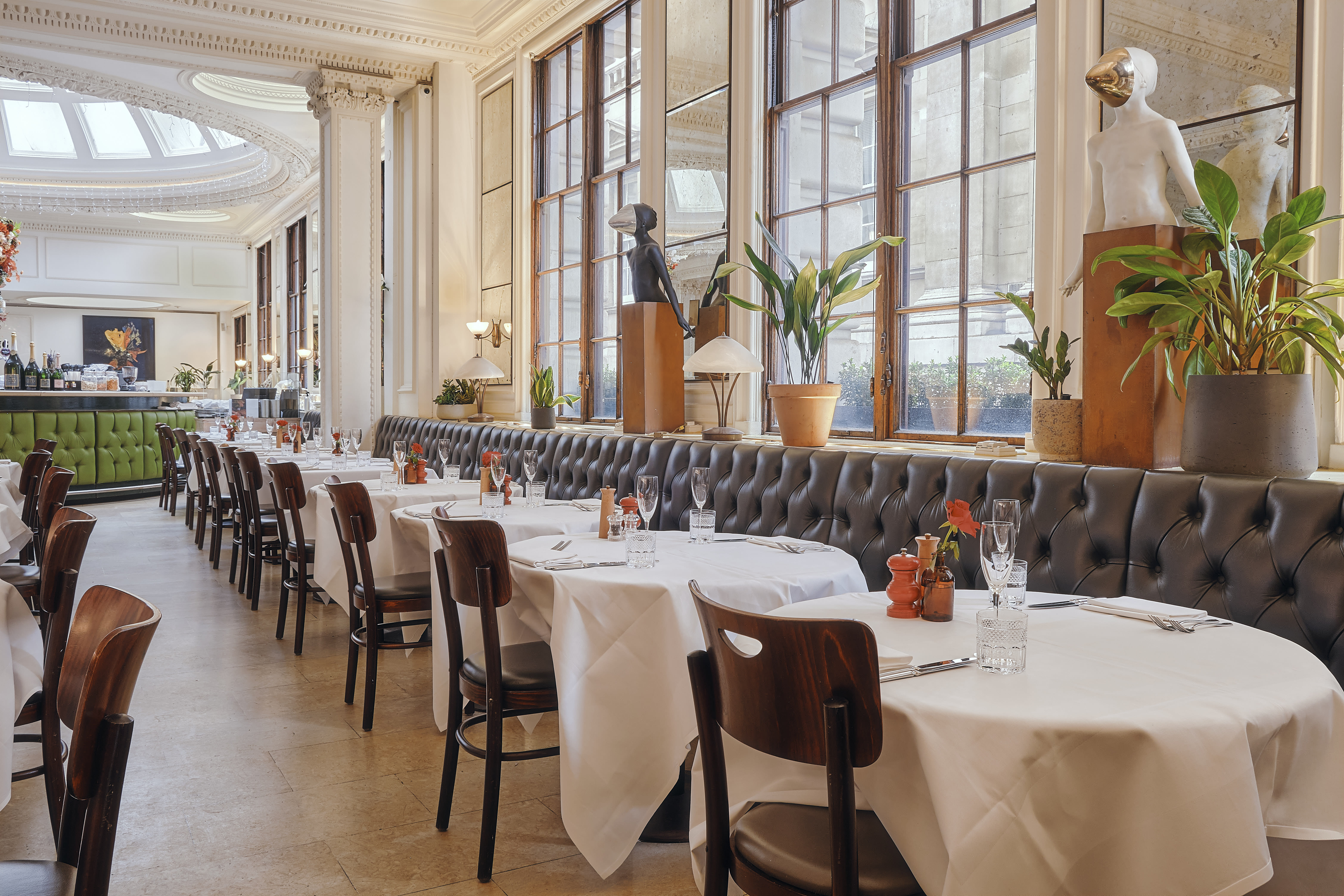 1 Lombard Street Restaurant 2