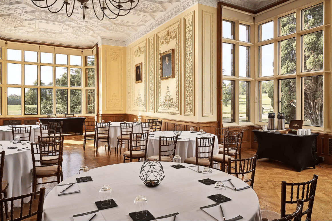 The Morning and Drawing Room 0