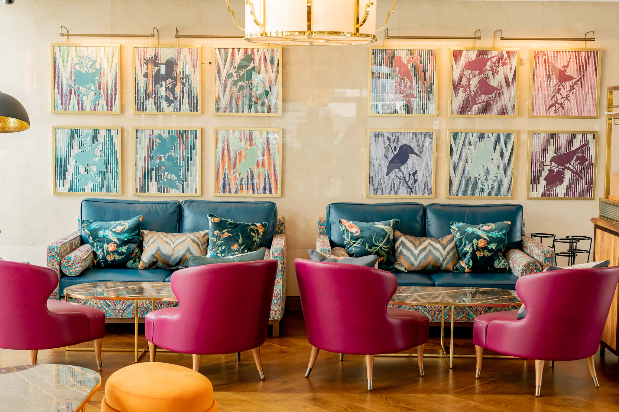 Bar Lounge (not private) 1