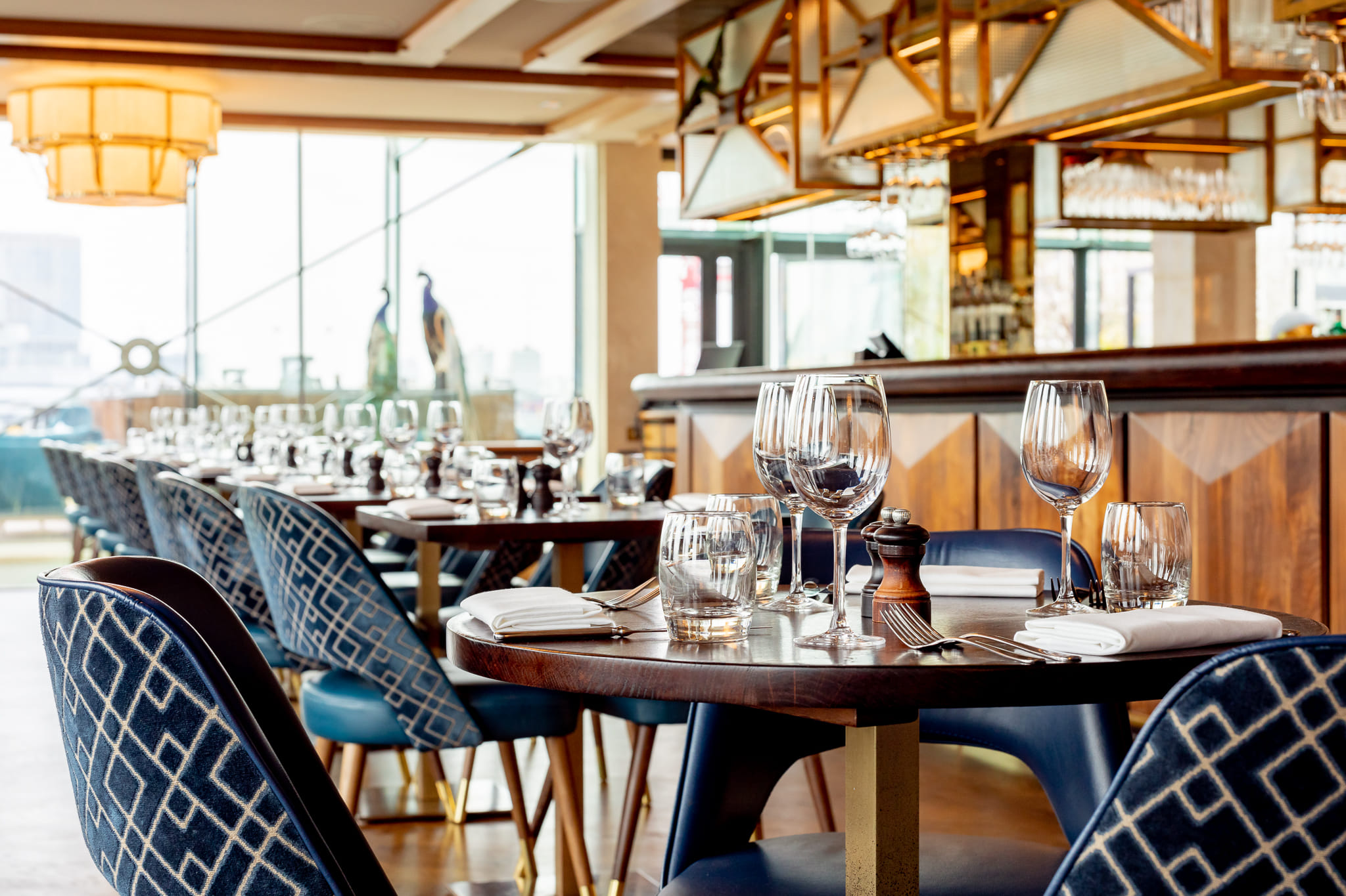 Dining (not private) 2