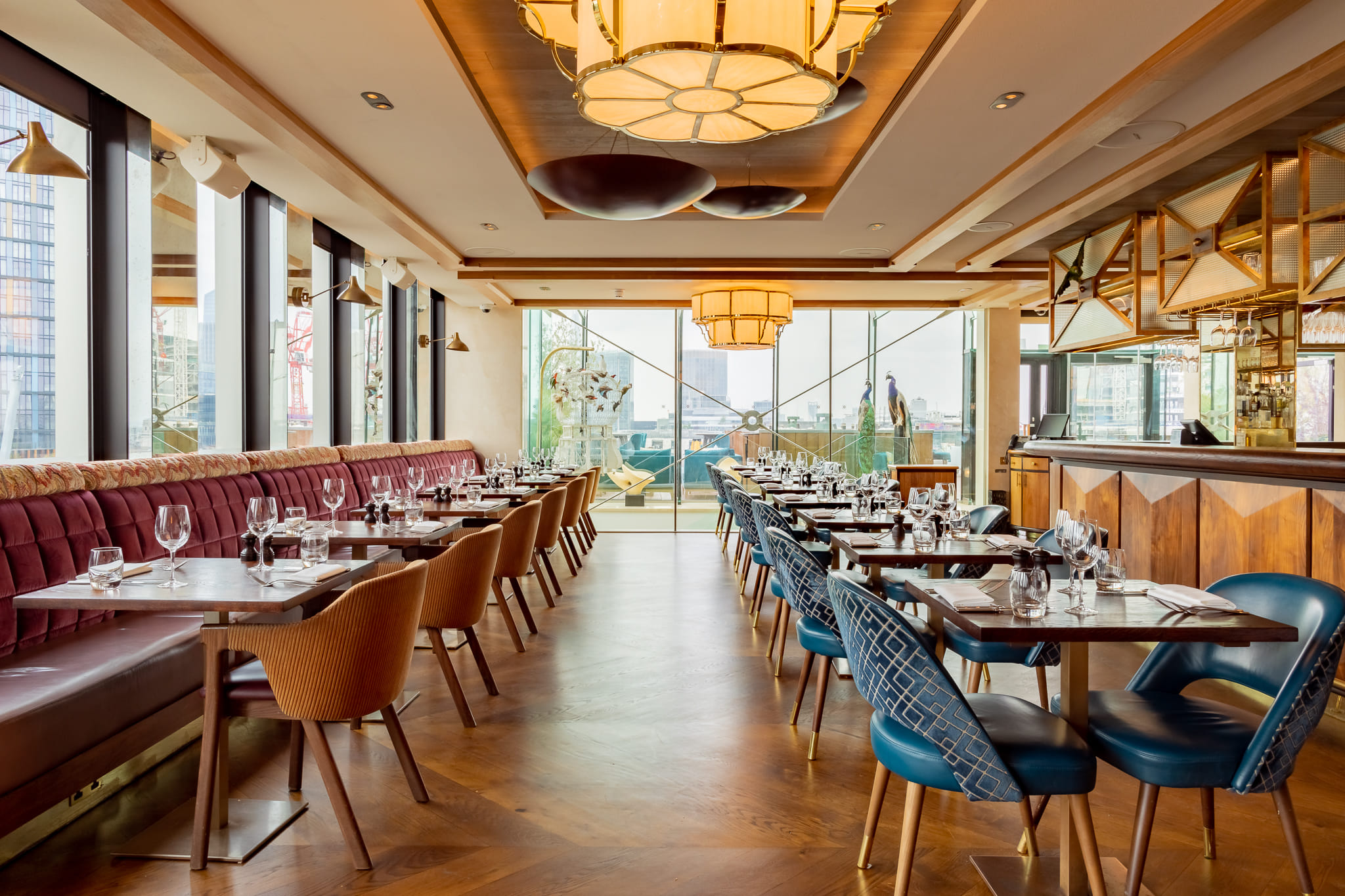 Dining (not private) 1