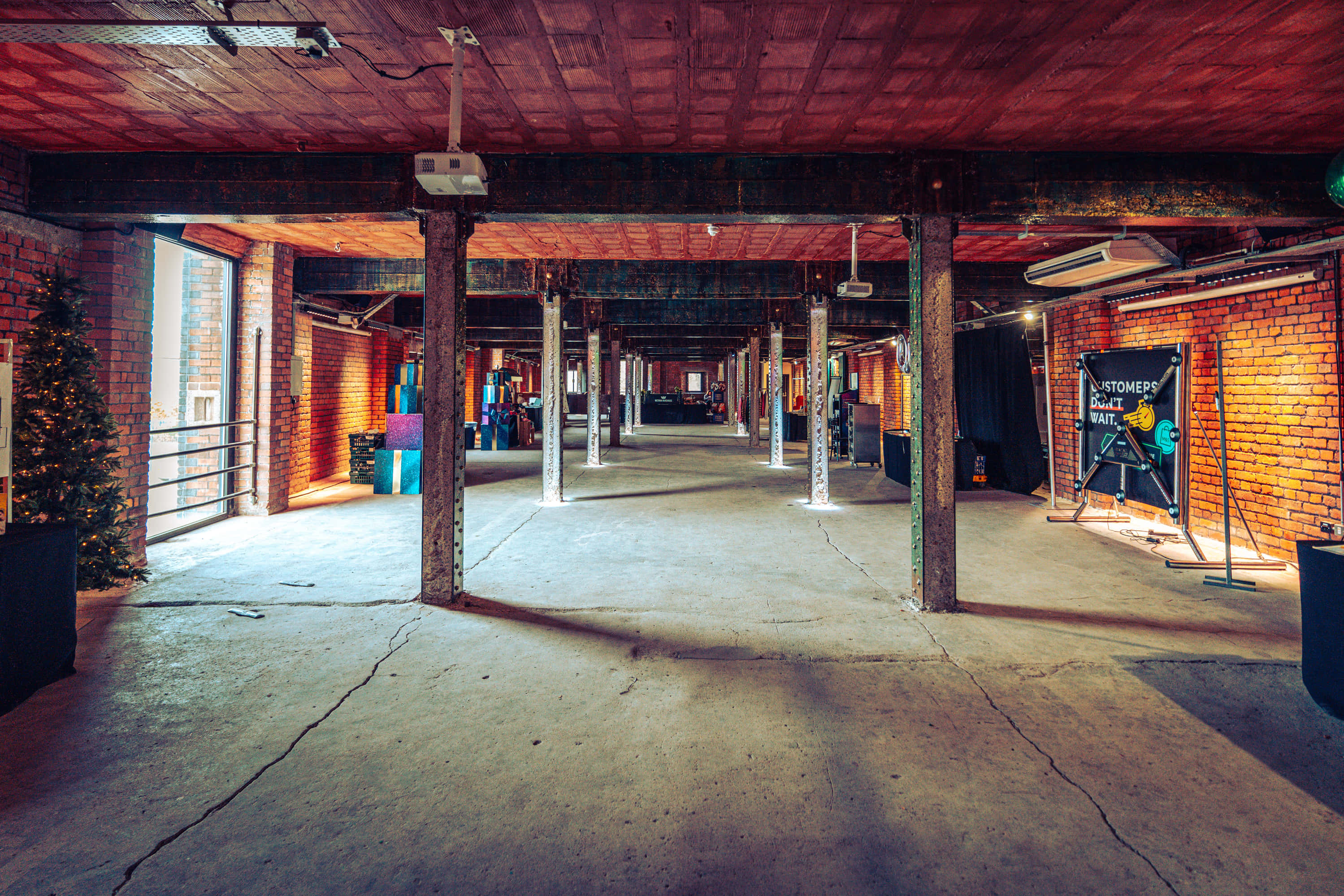 The Tobacco Stores 7