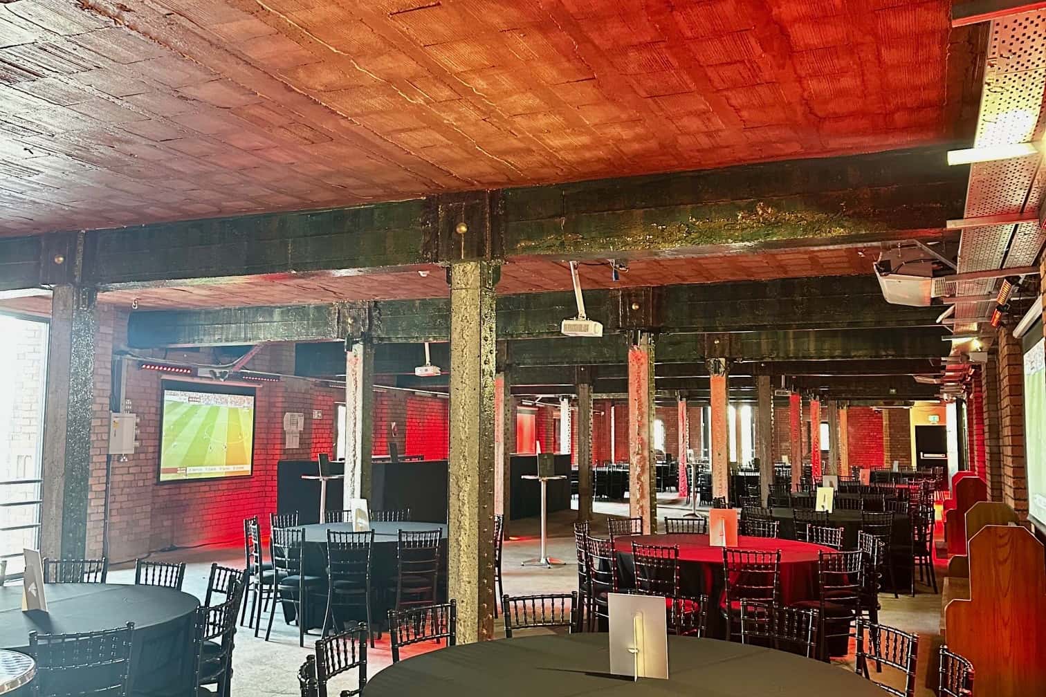 The Tobacco Stores 6