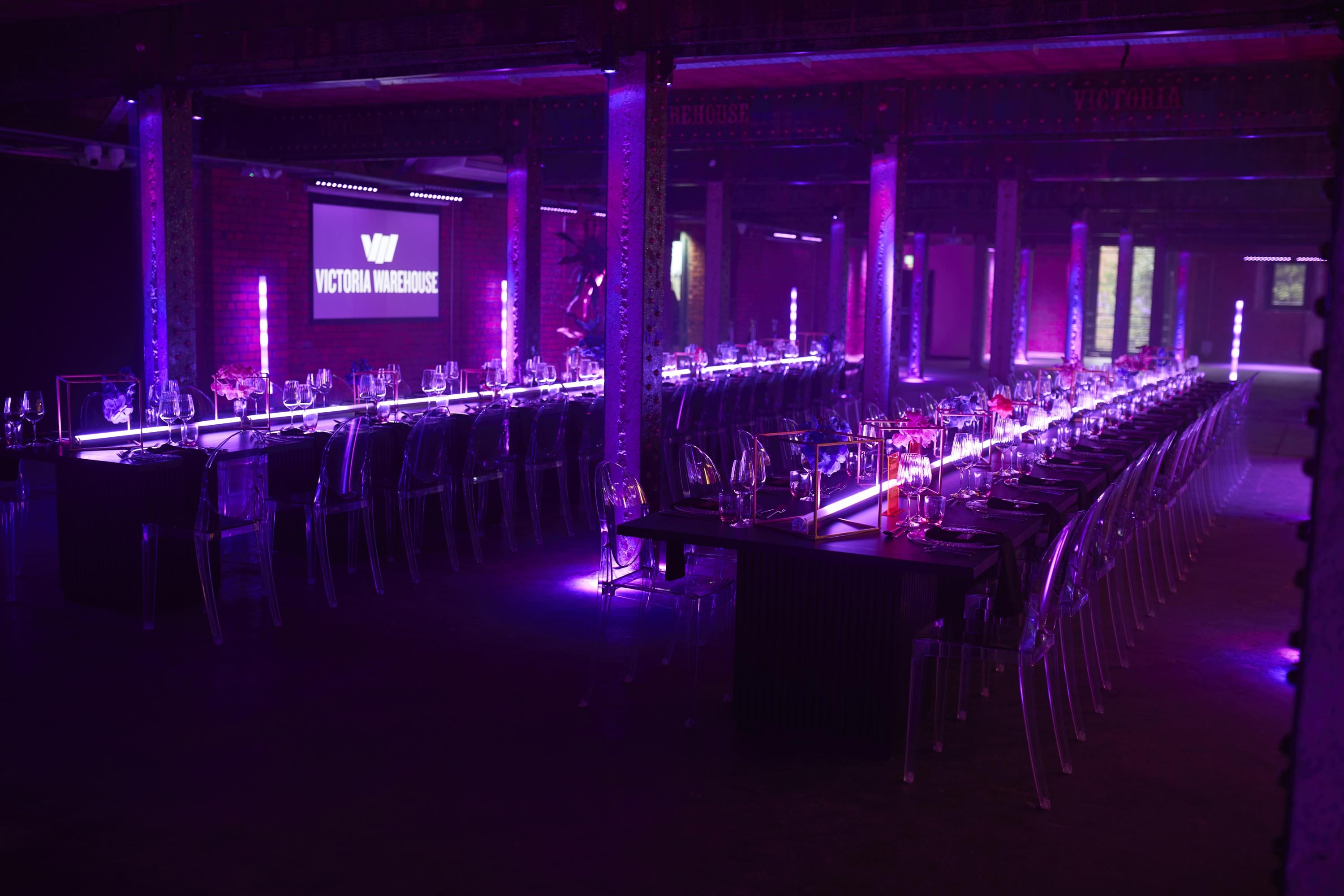 The Tobacco Stores 5