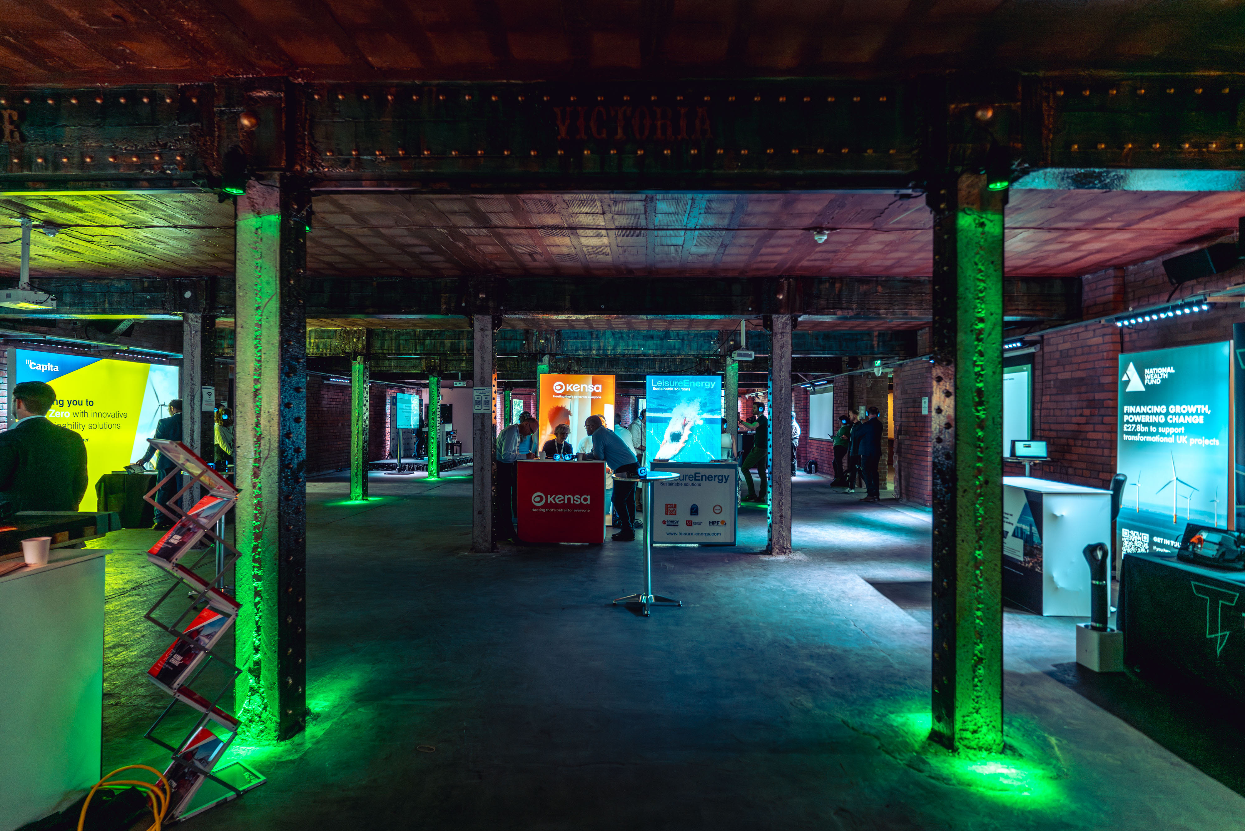 The Tobacco Stores 8