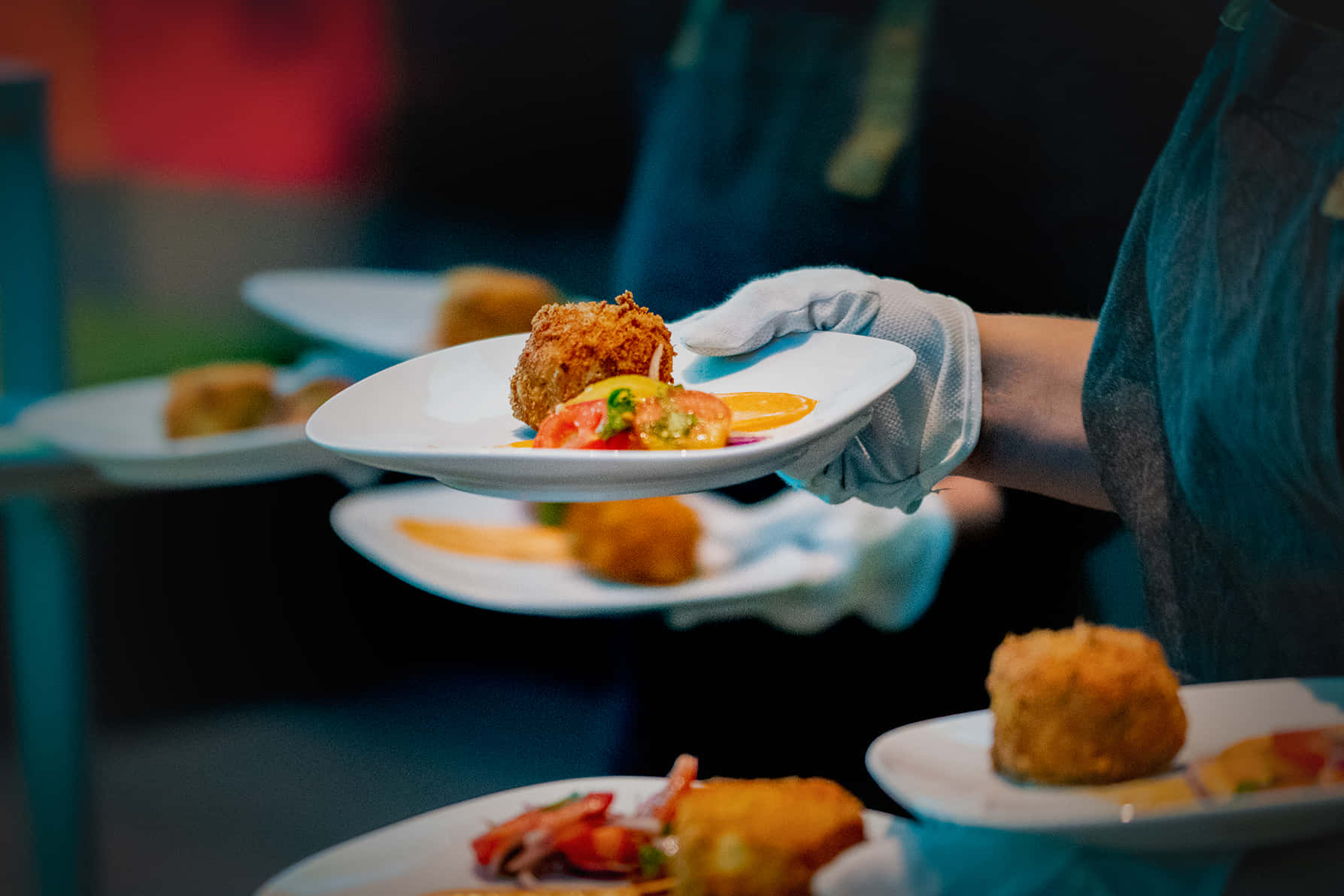 Christmas Parties at The National Football Museum 14