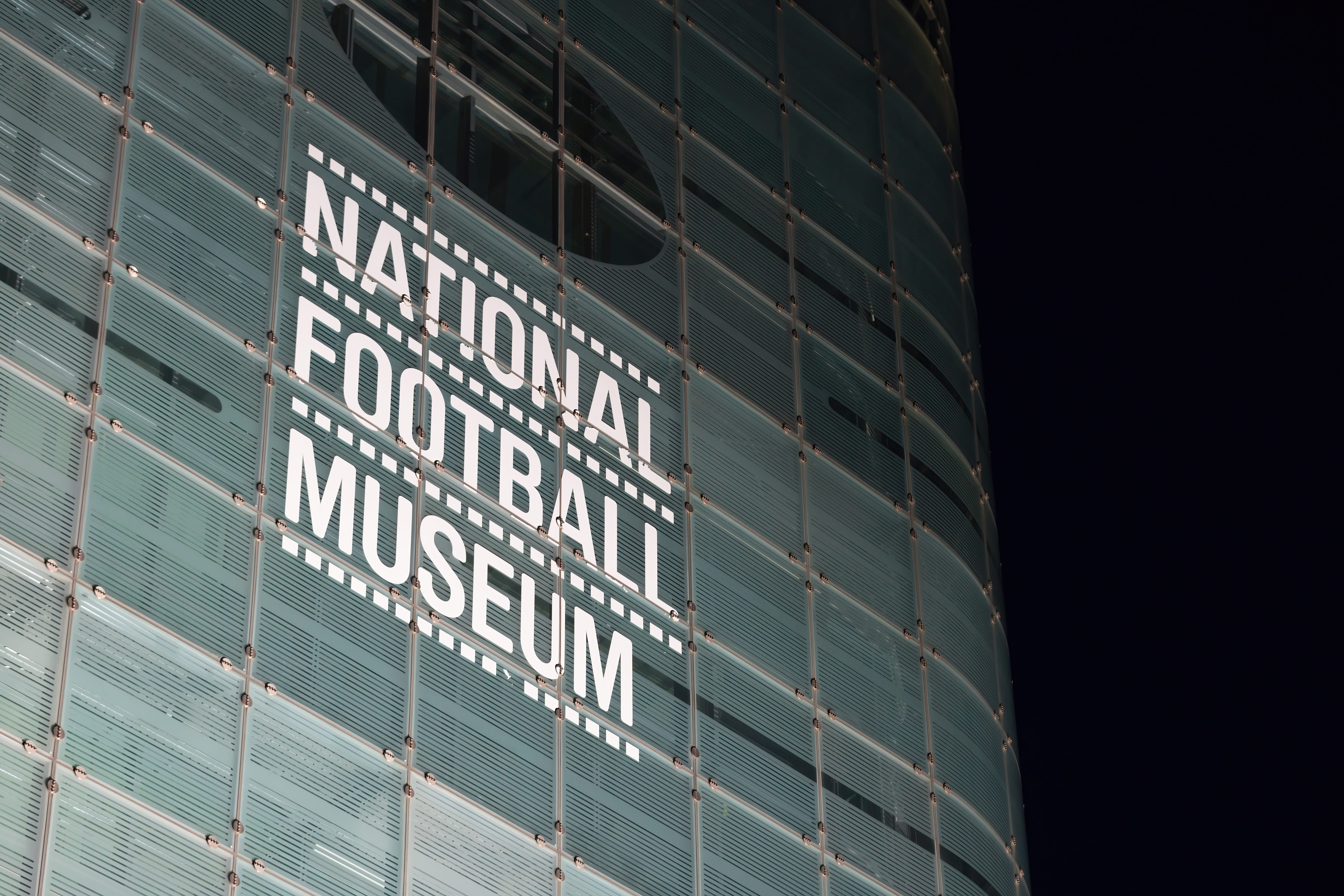 Christmas Parties at The National Football Museum 11