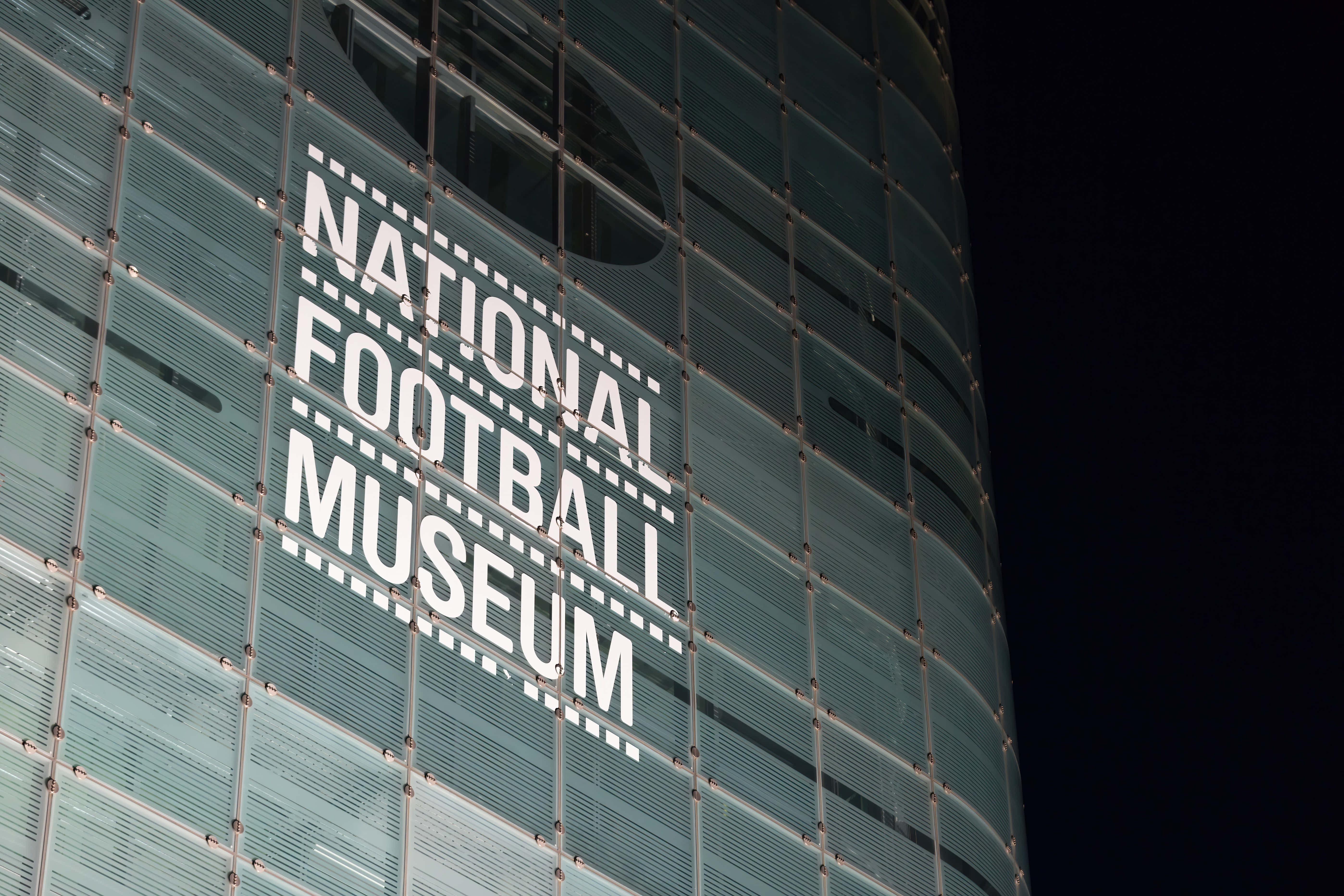 Christmas Parties at The National Football Museum 11