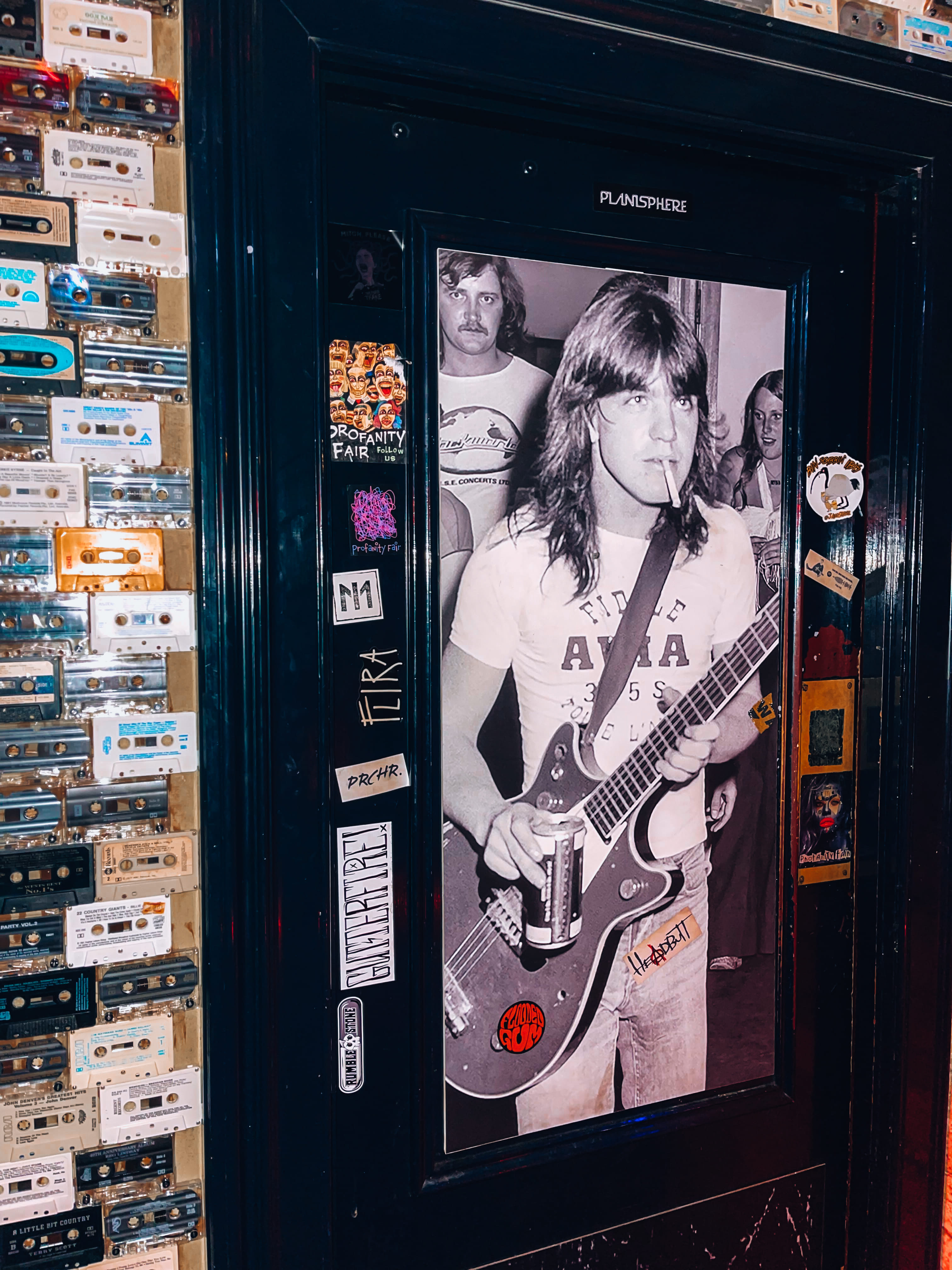 Greaser - Photography  3