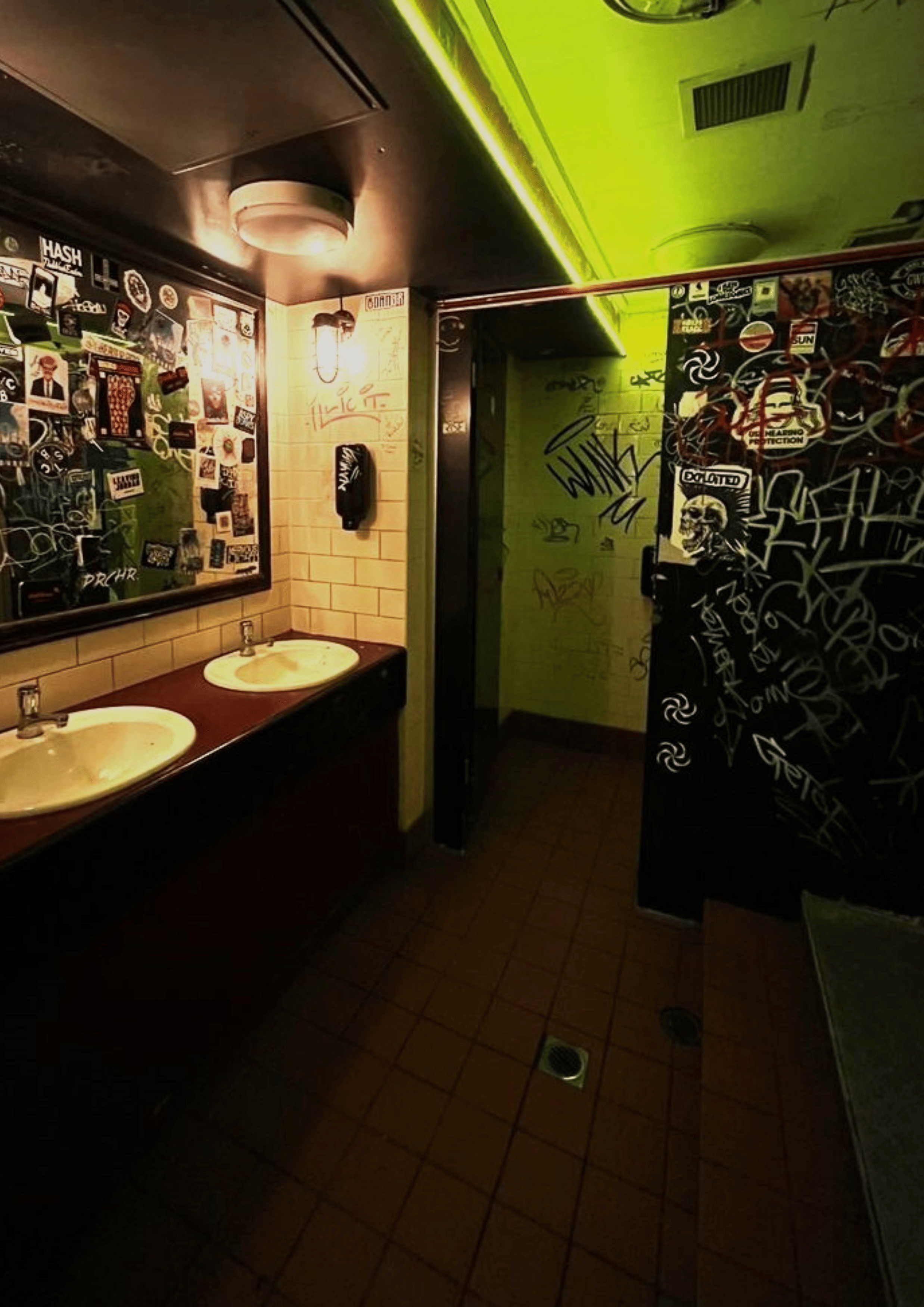 Greaser - Photography  4