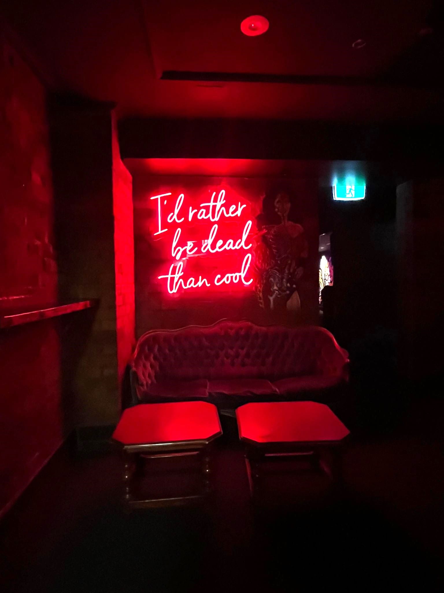 Greaser - Photography  2