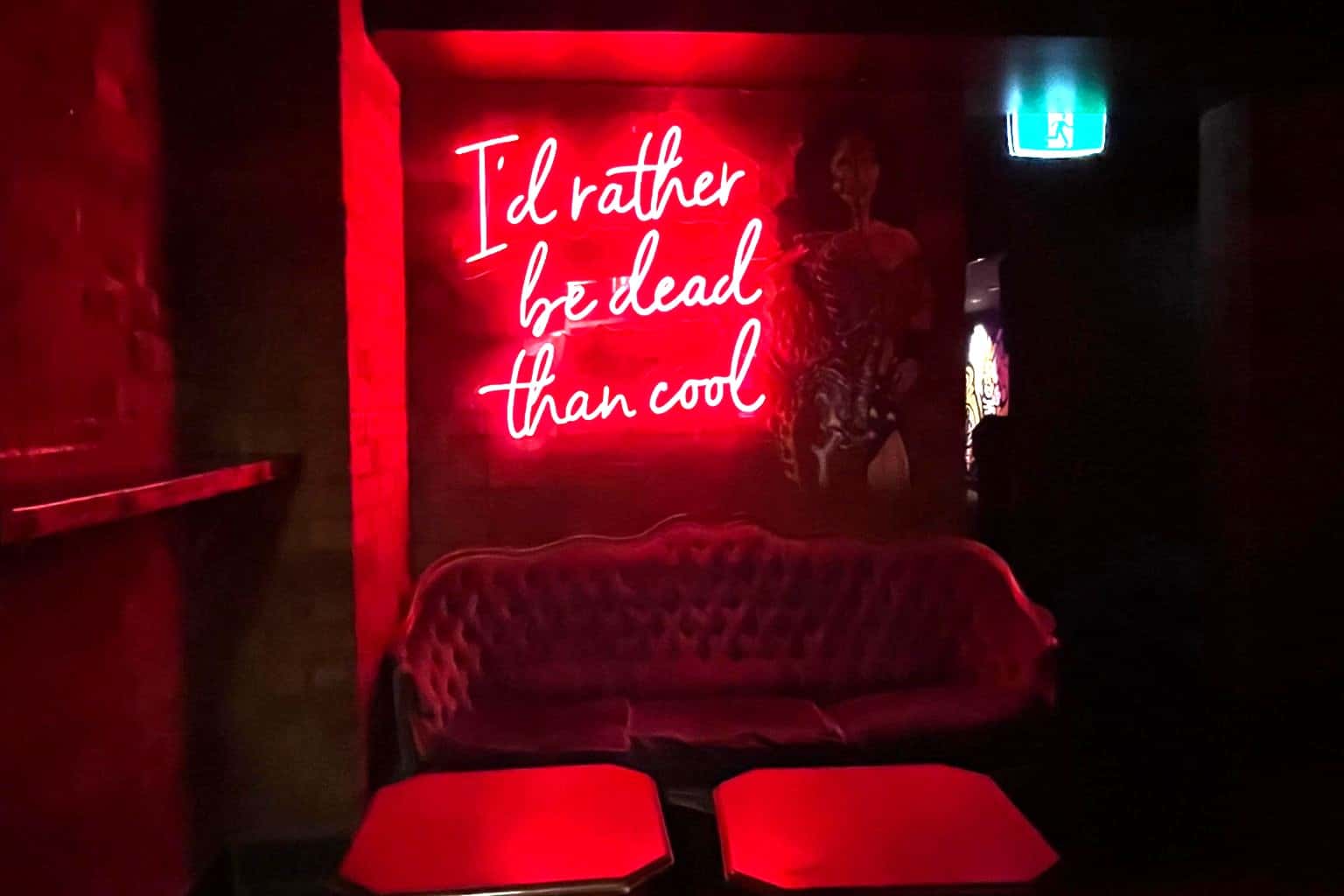 Greaser - Photography 2