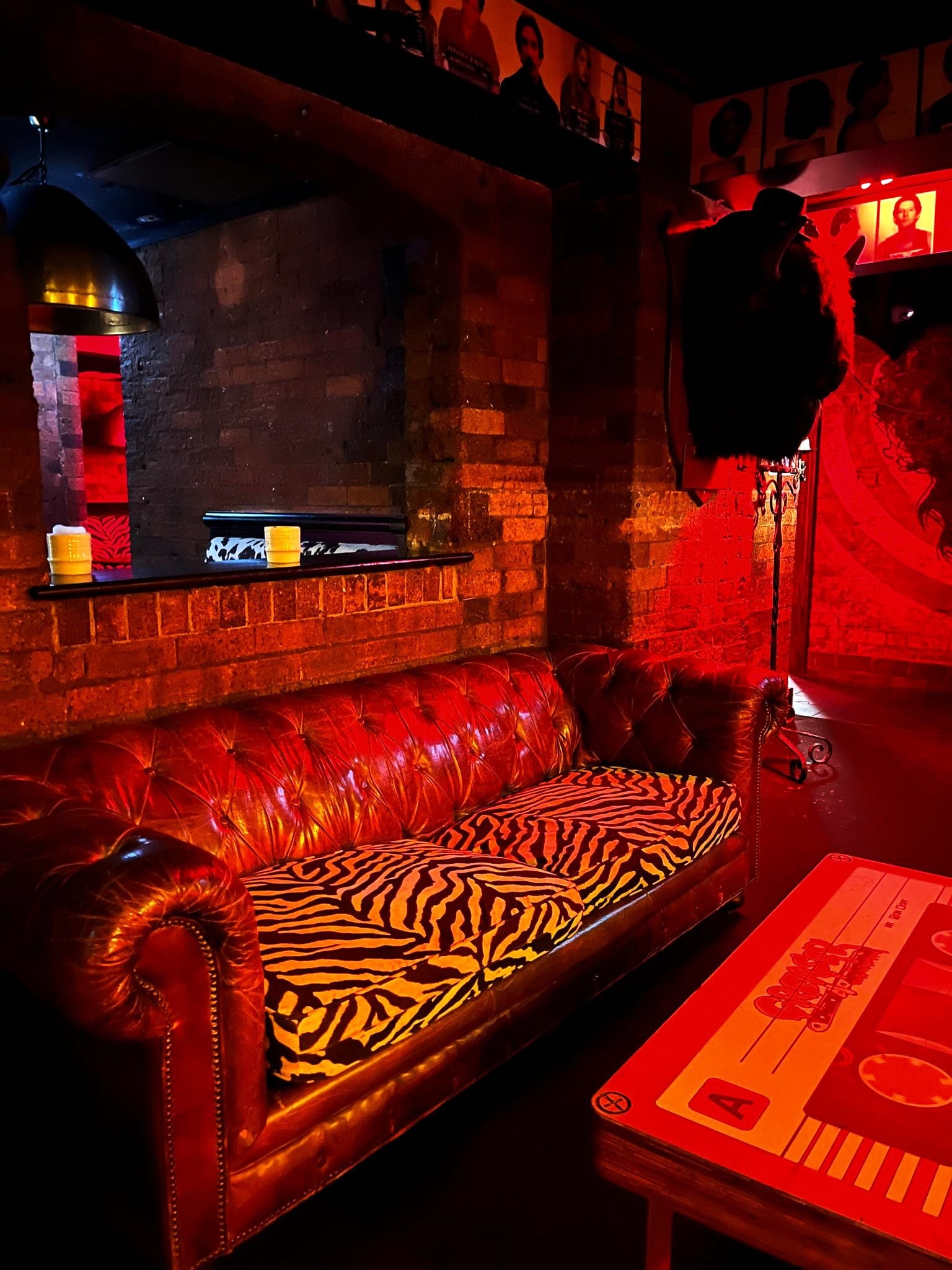 Greaser - Photography 