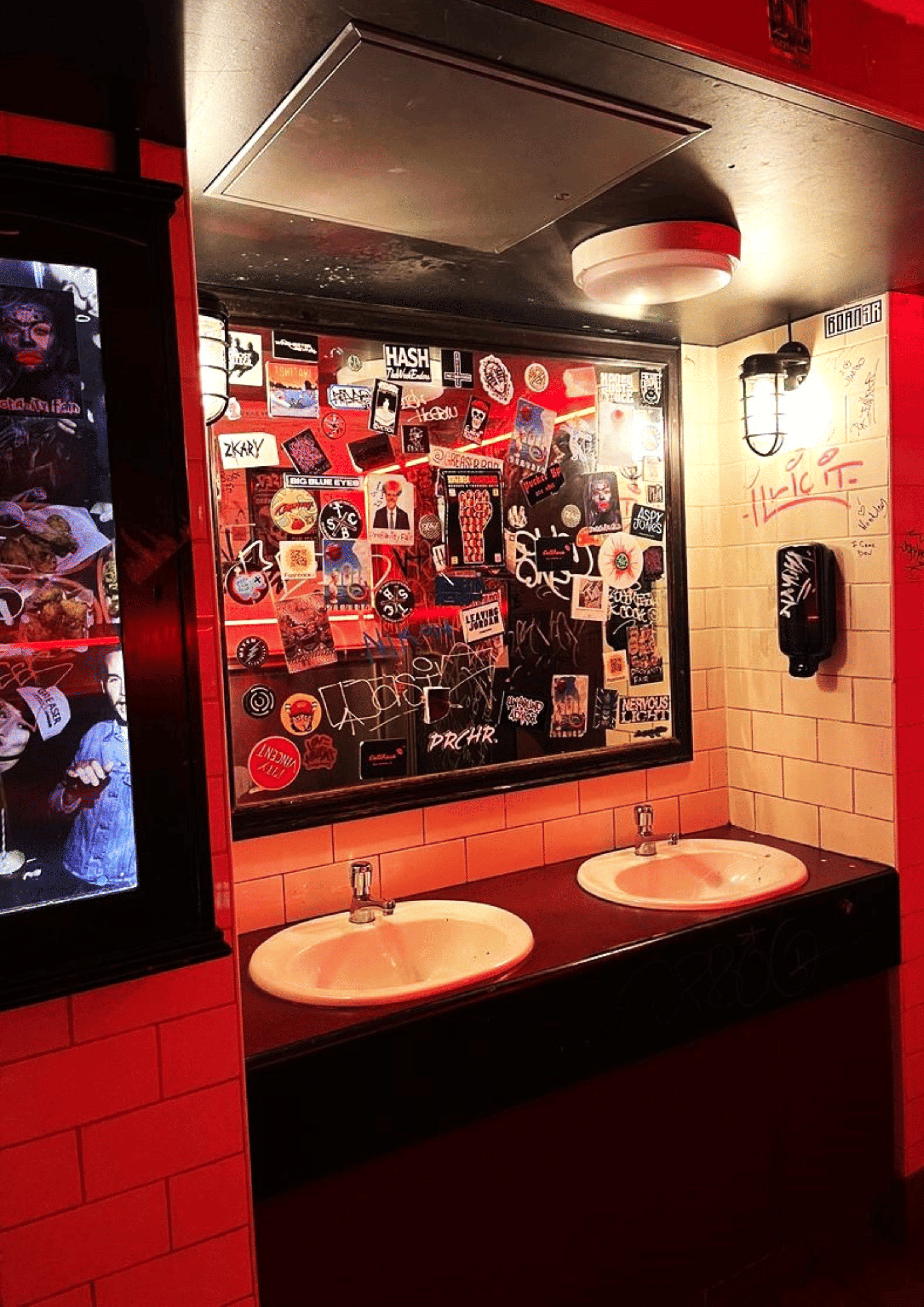 Greaser - Photography  1