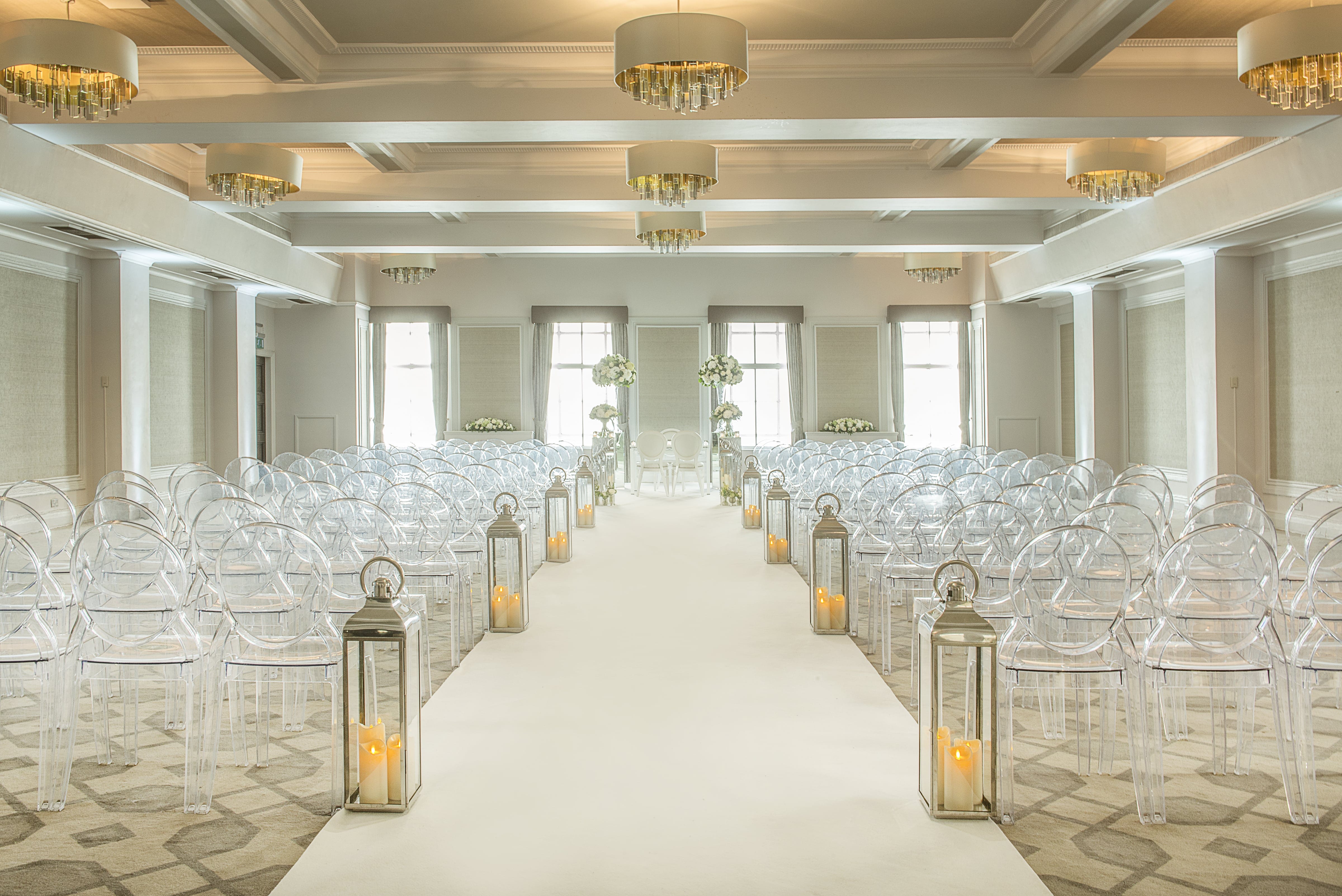 The Cornwall Suite 4