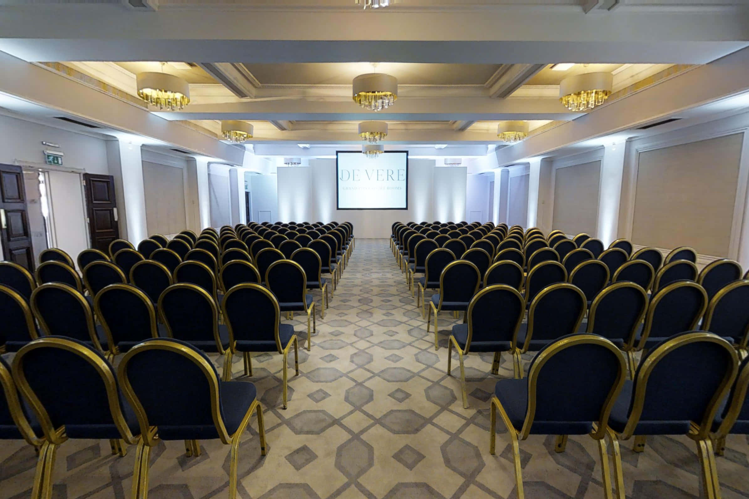 The Cornwall Suite 2