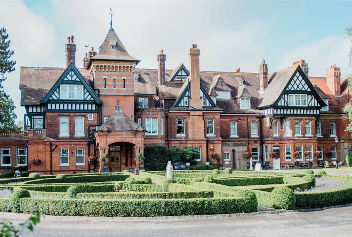 Prince of Wales Suite