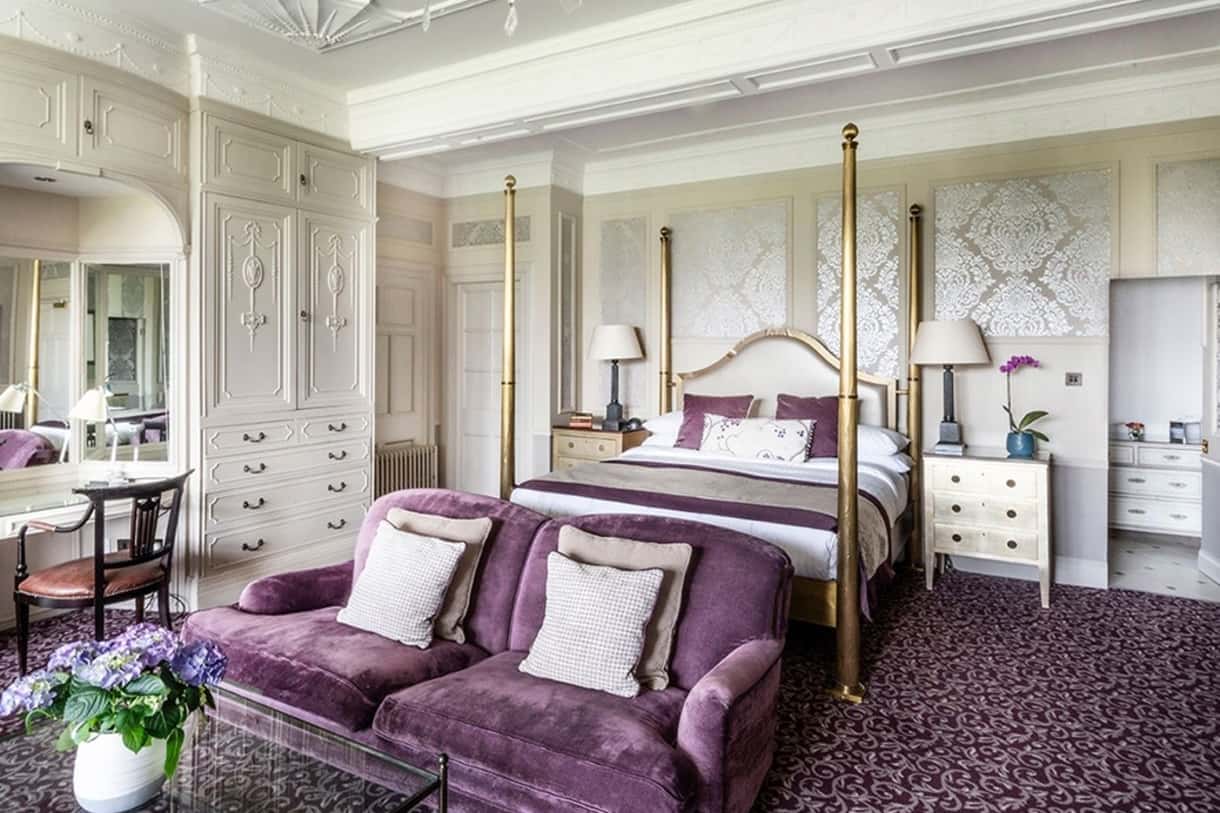 Prince of Wales Suite 3