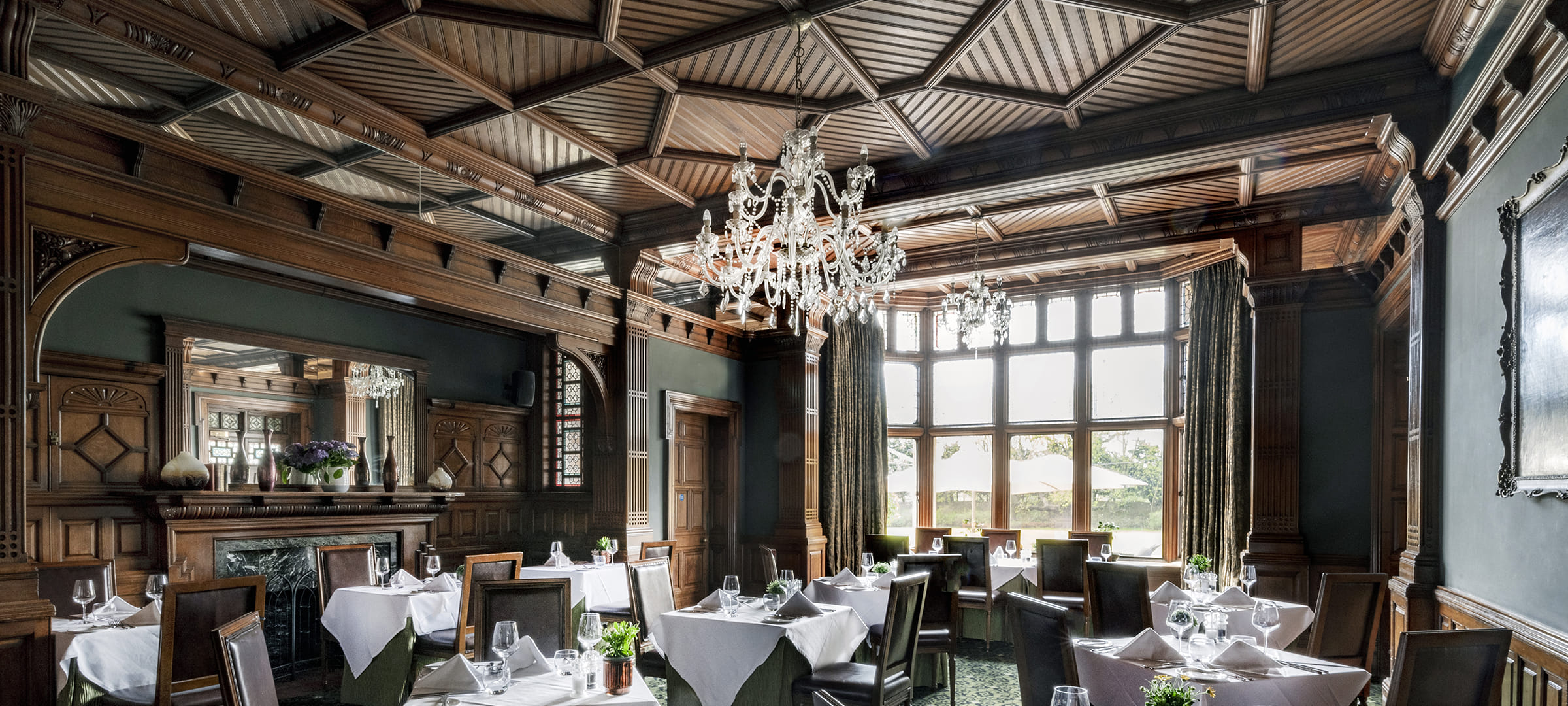 Prince of Wales Suite 4