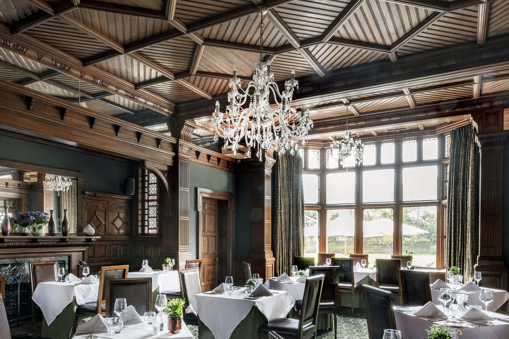 Prince of Wales Suite 4