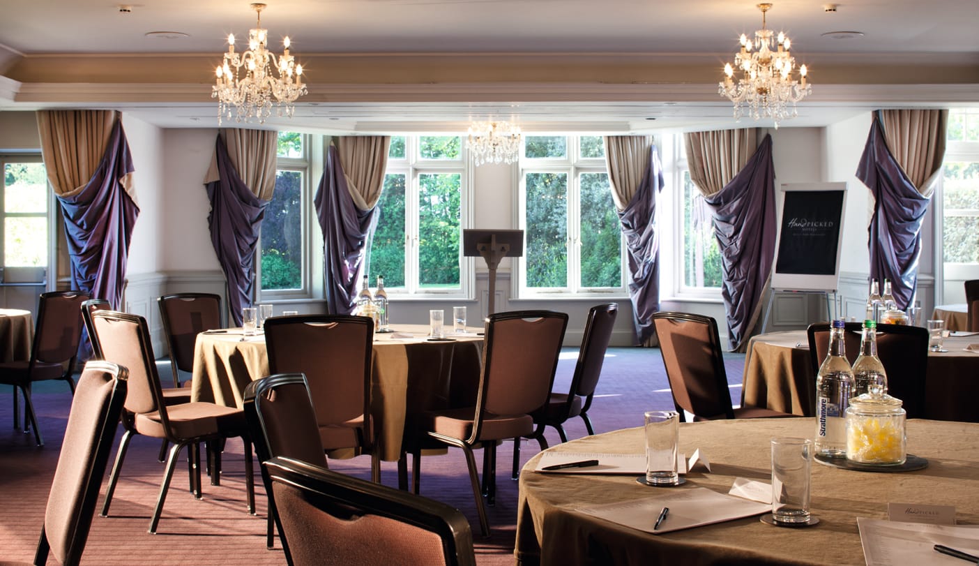 Prince of Wales Suite 2