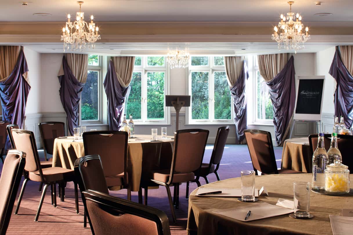 Prince of Wales Suite 2