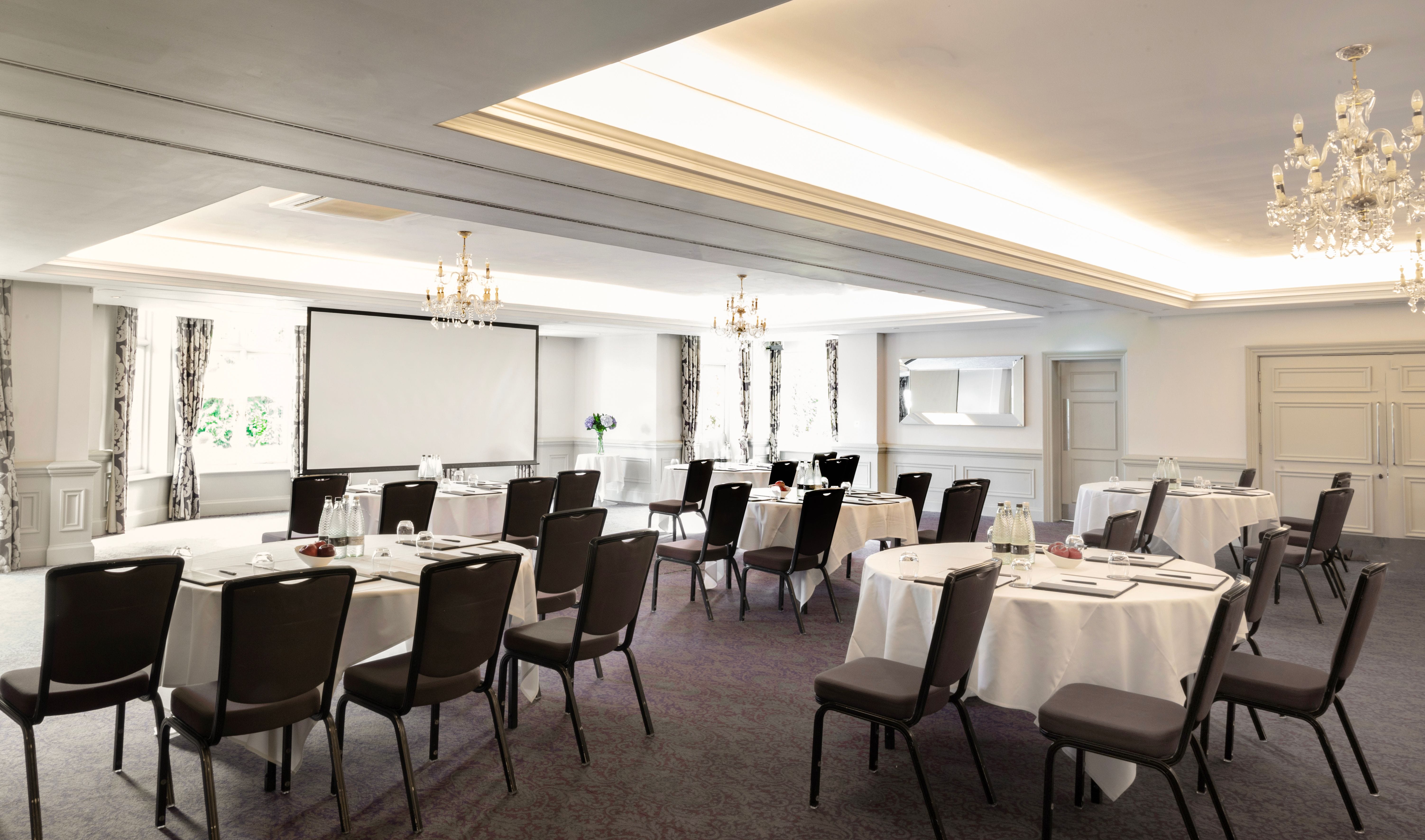 Prince of Wales Suite 1