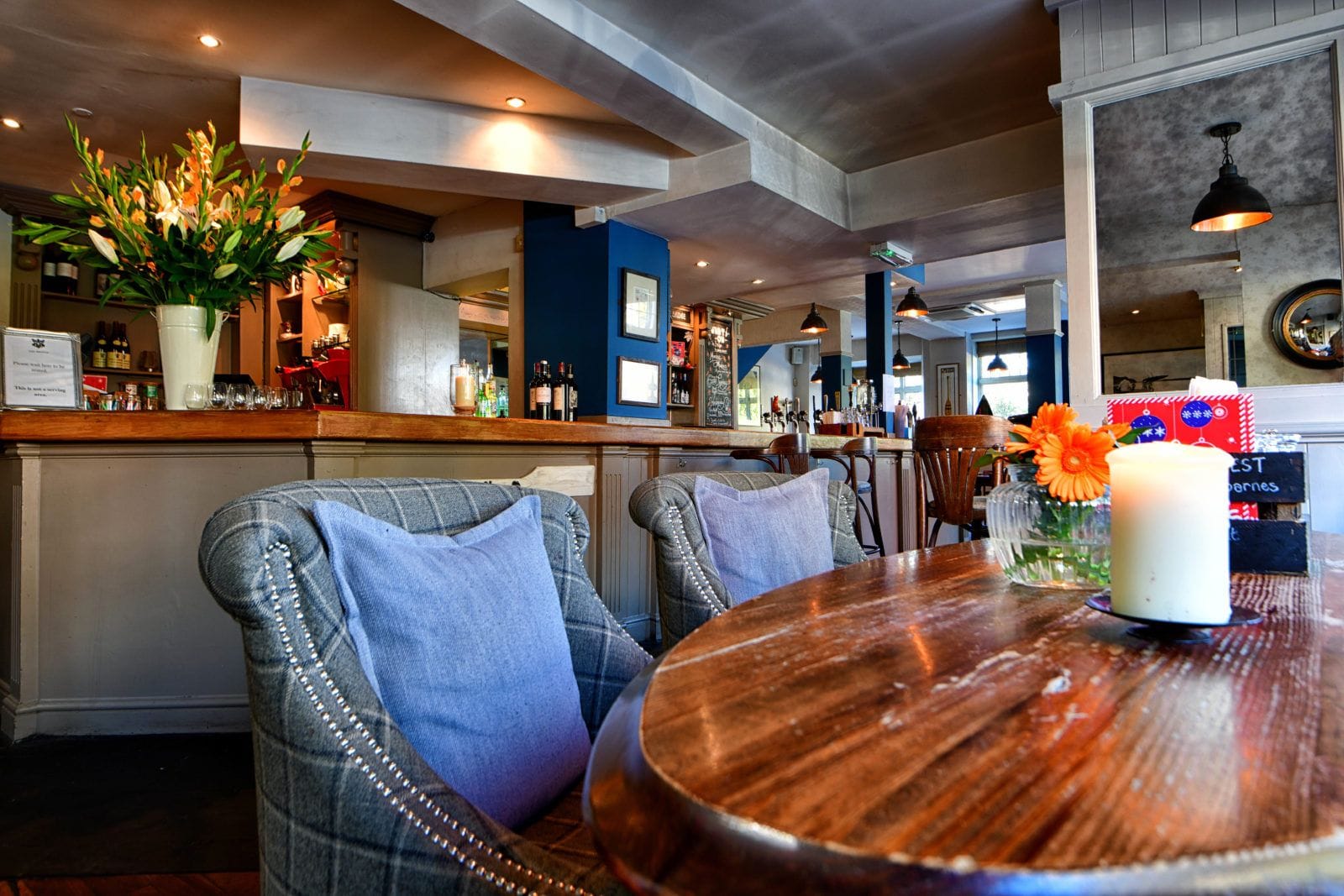 Exclusive whole venue hire 2