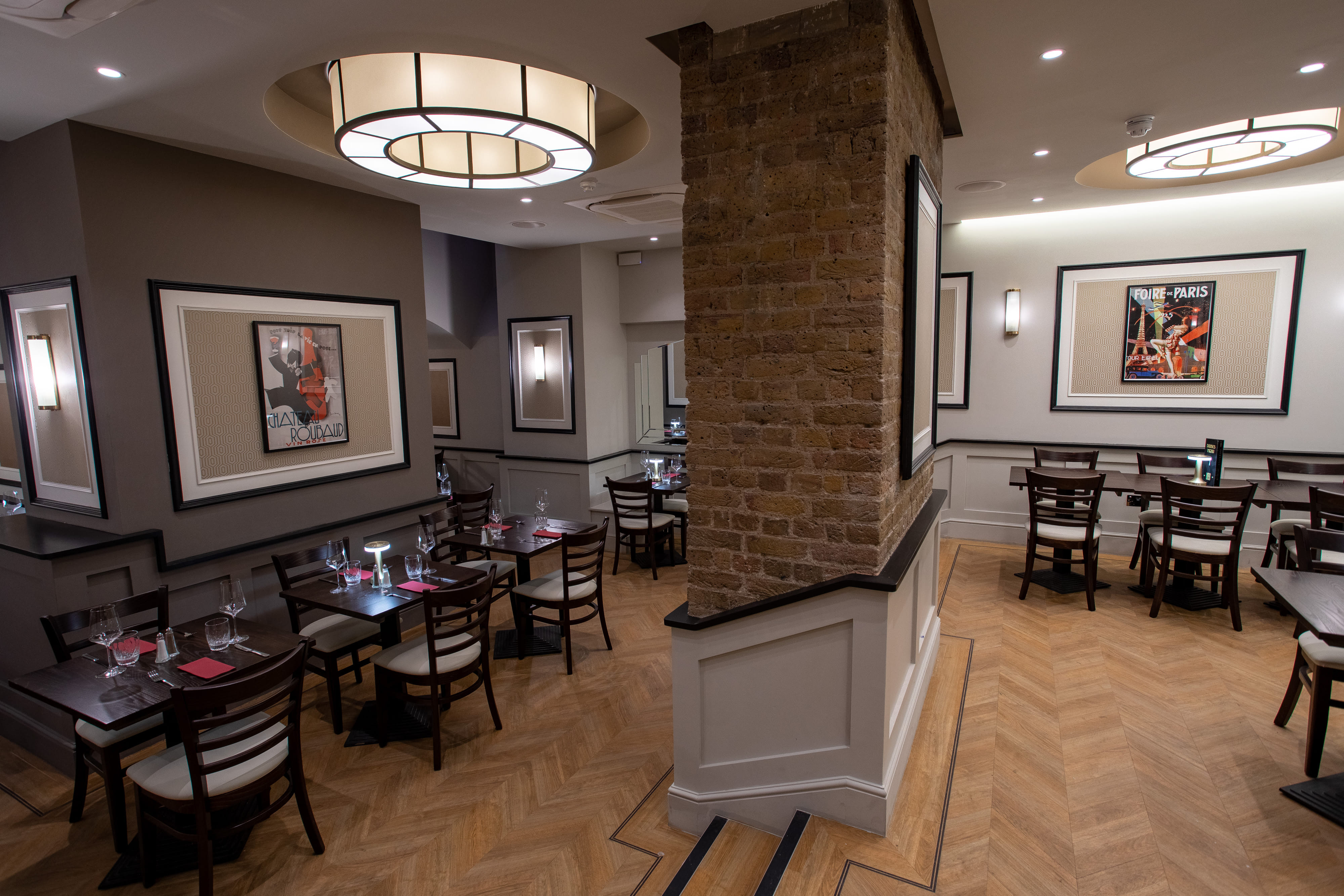 Paris Bar & Terrace - Entire Venue Hire 4