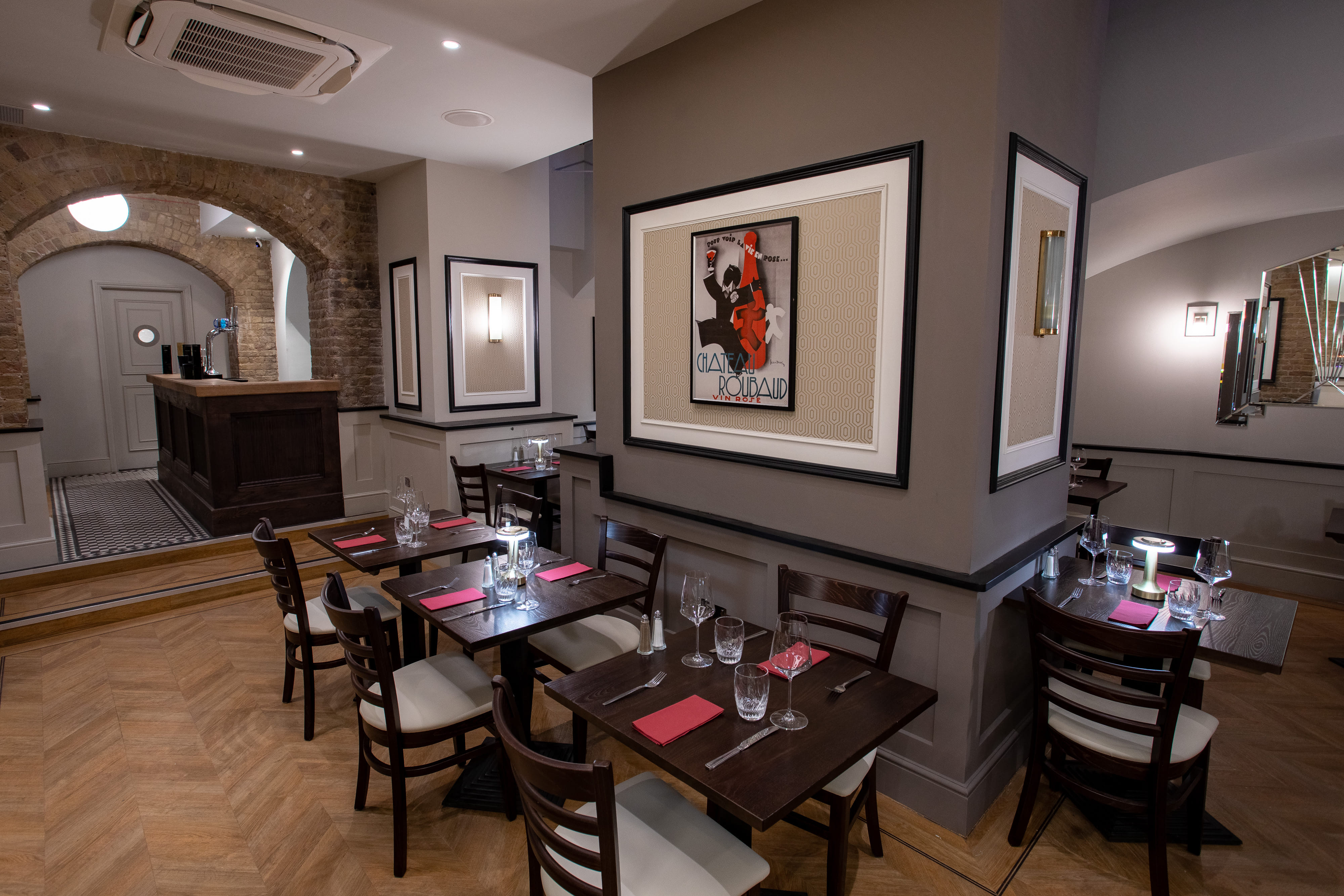 Paris Bar & Terrace - Entire Venue Hire 5