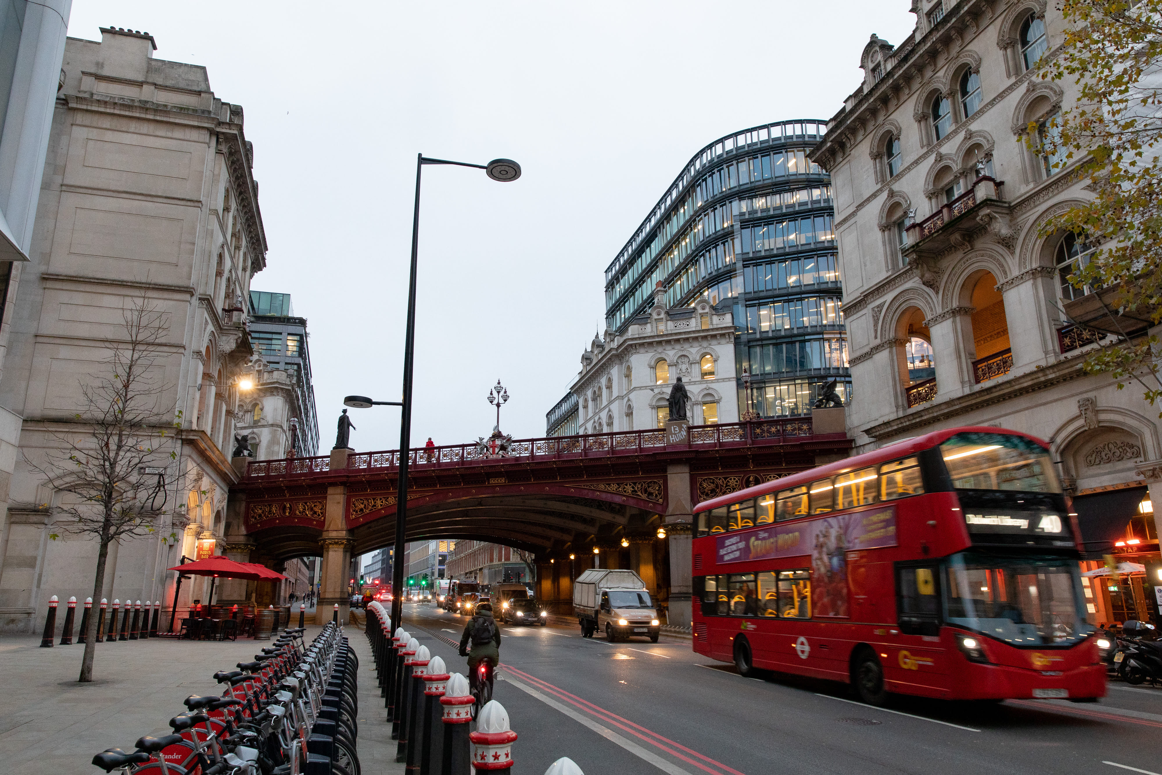 Paris Bar & Terrace - Entire Venue Hire