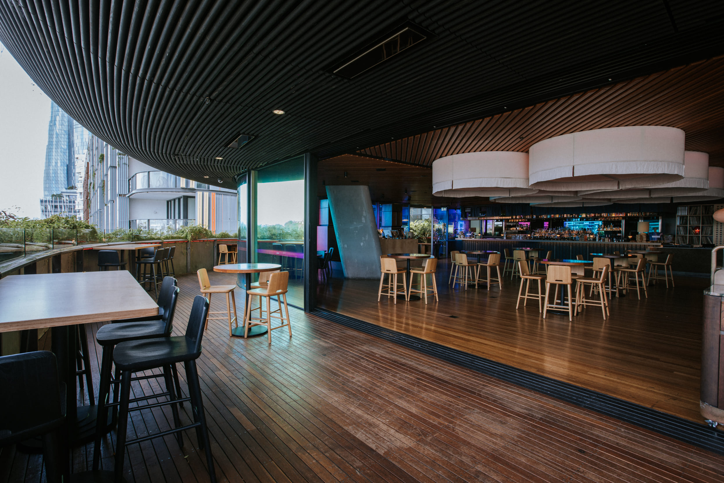 Exclusive Venue Hire 2