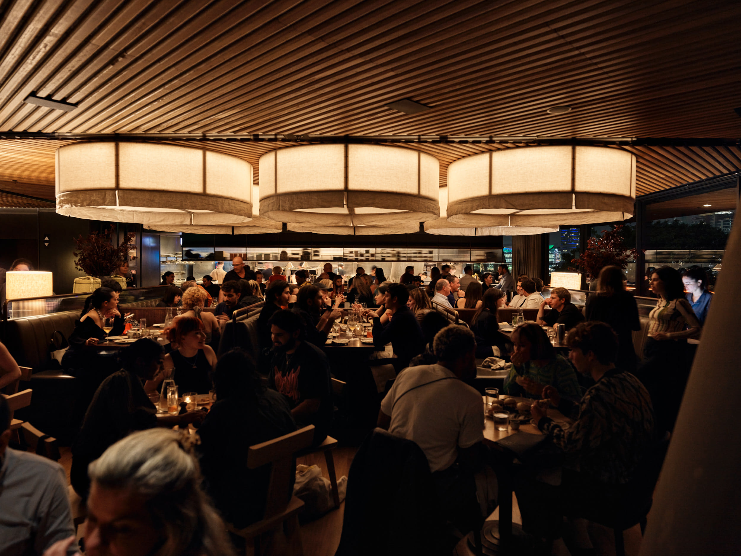 Exclusive Venue Hire 1