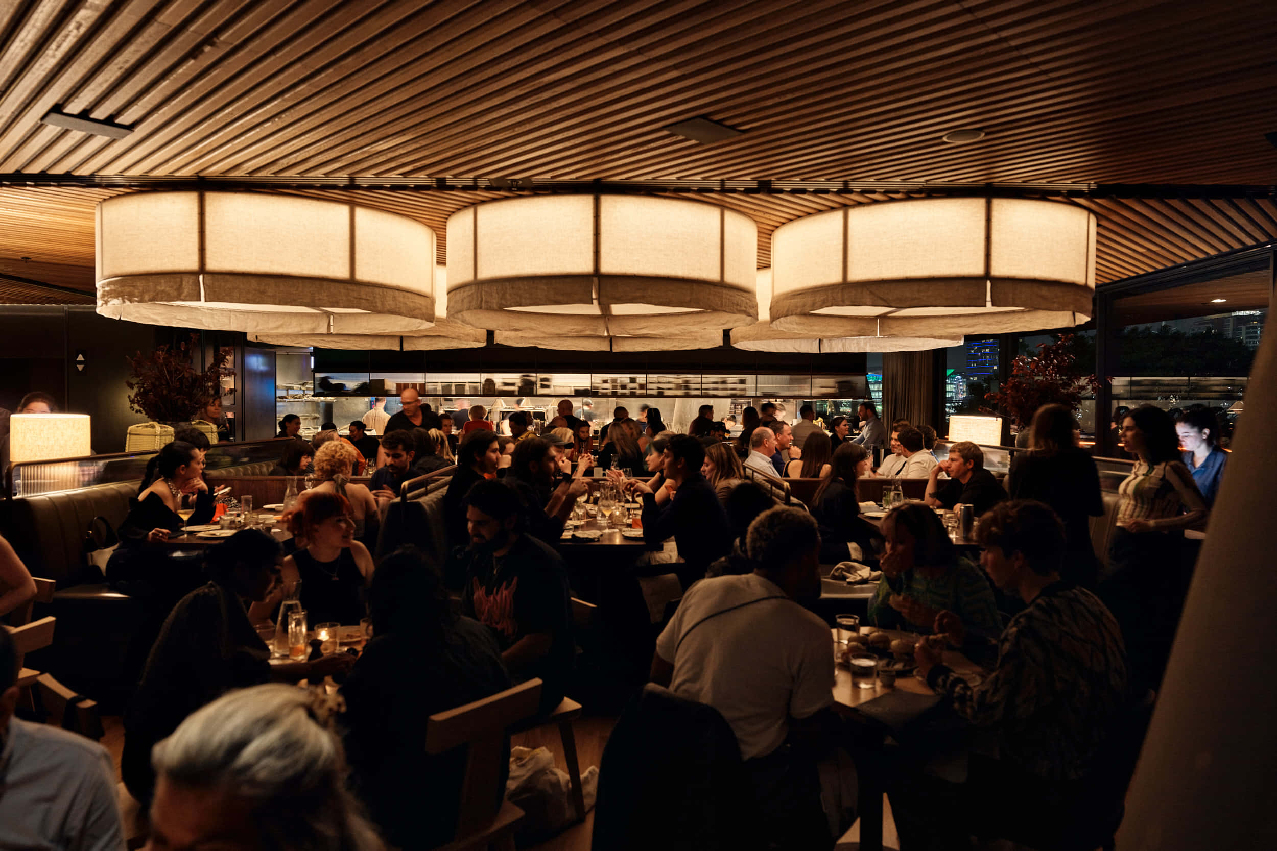 Exclusive Venue Hire 1