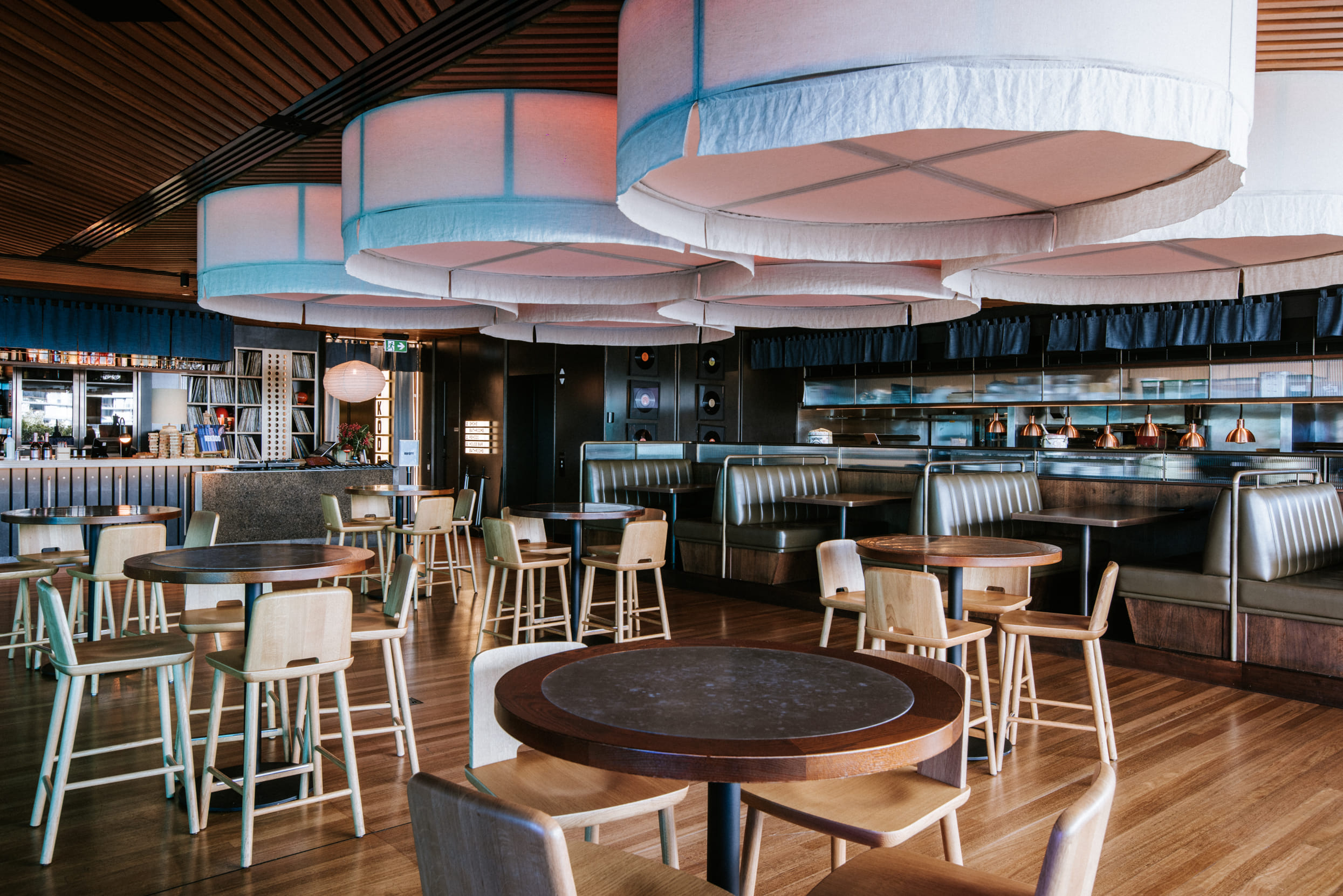 Exclusive Venue Hire 3