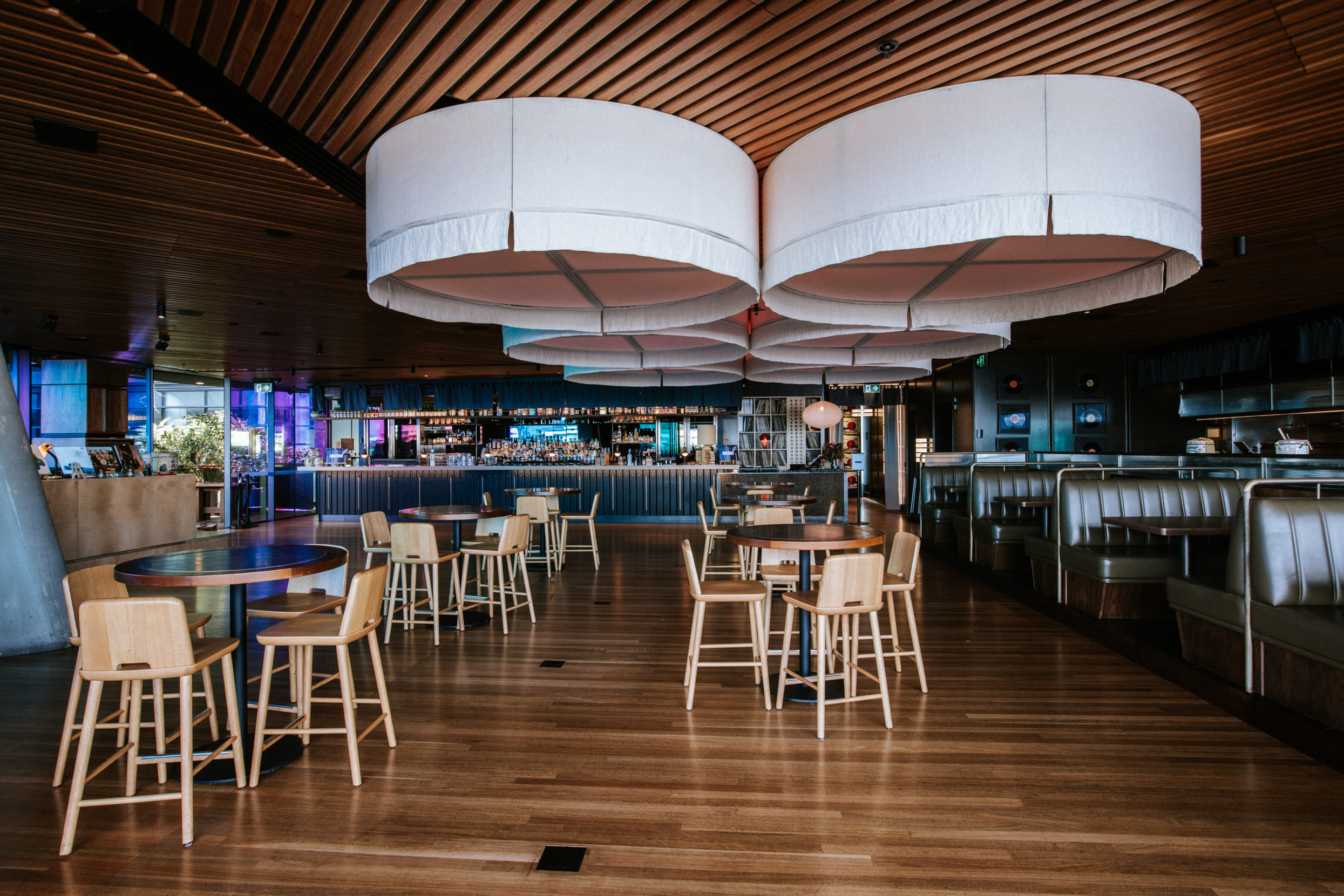 Exclusive Venue Hire